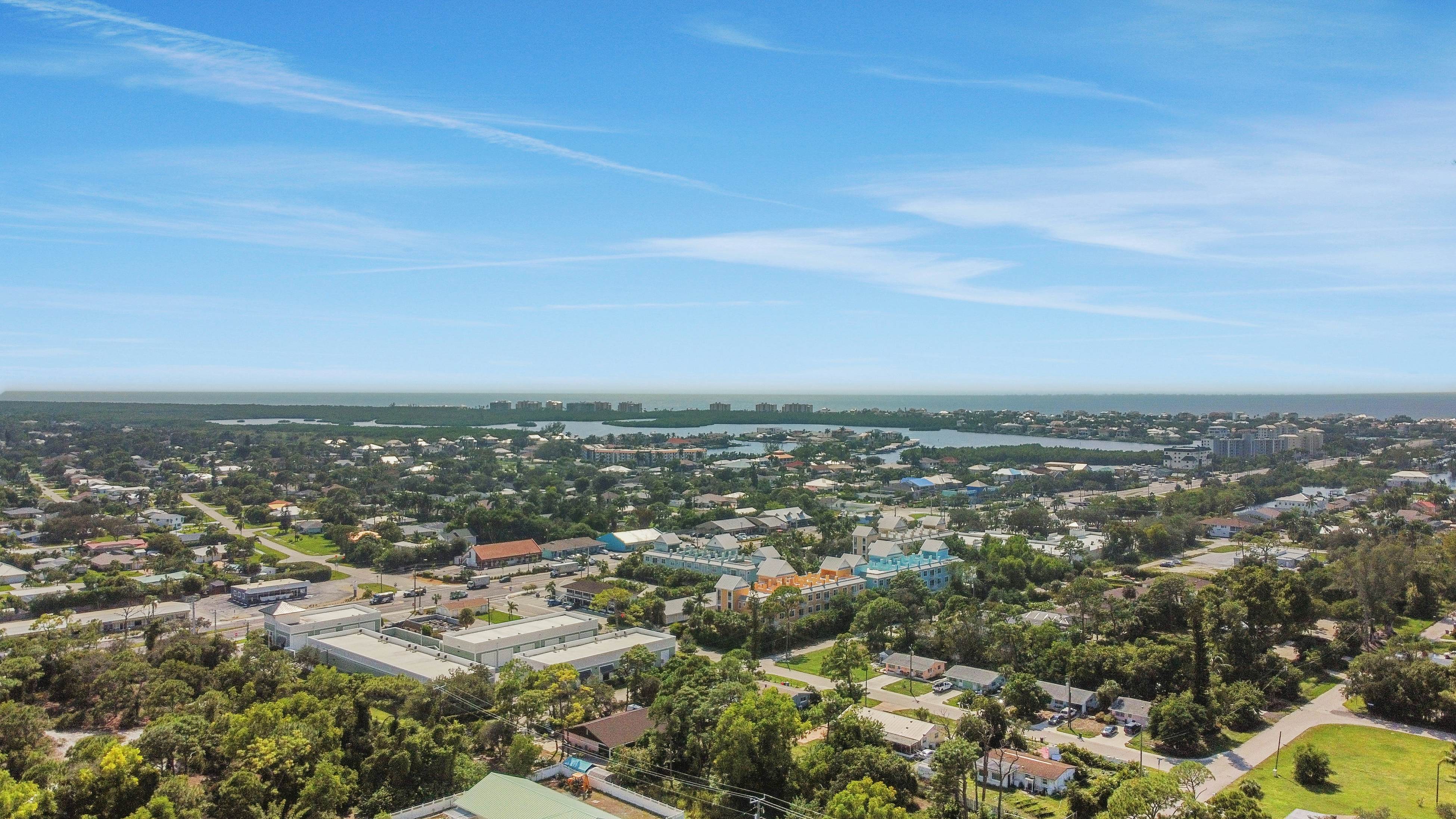 The Bonita Rita  Oasis 