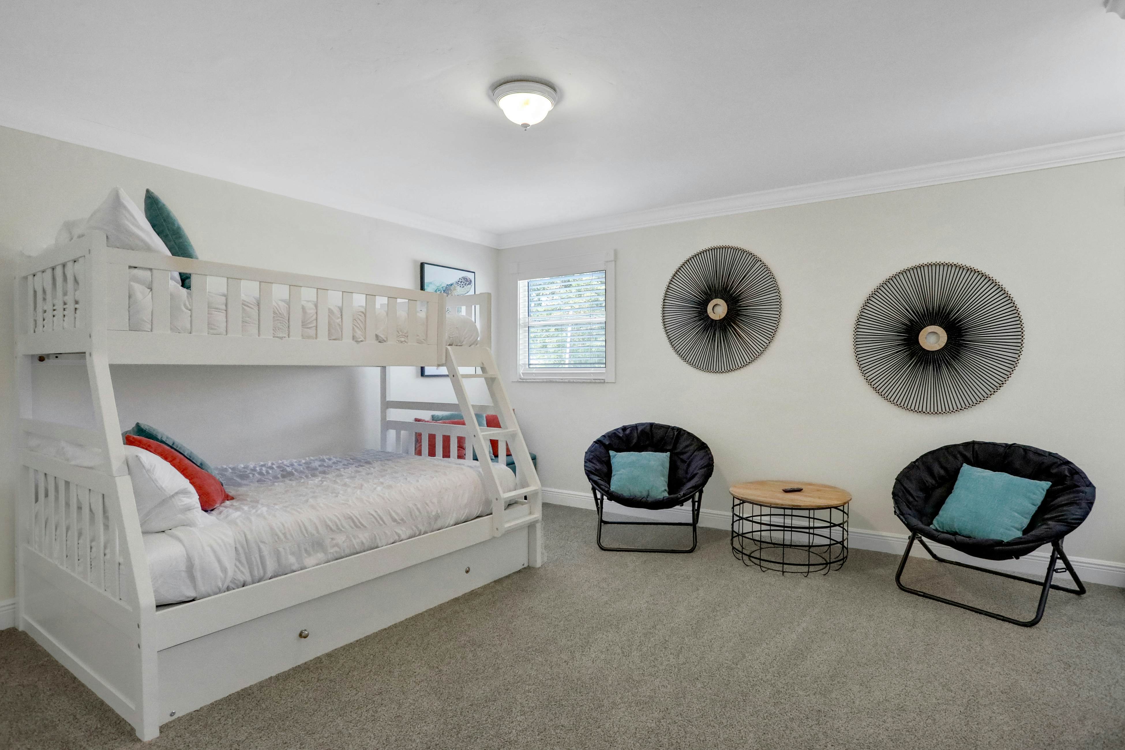 The Bonita Rita  Oasis 