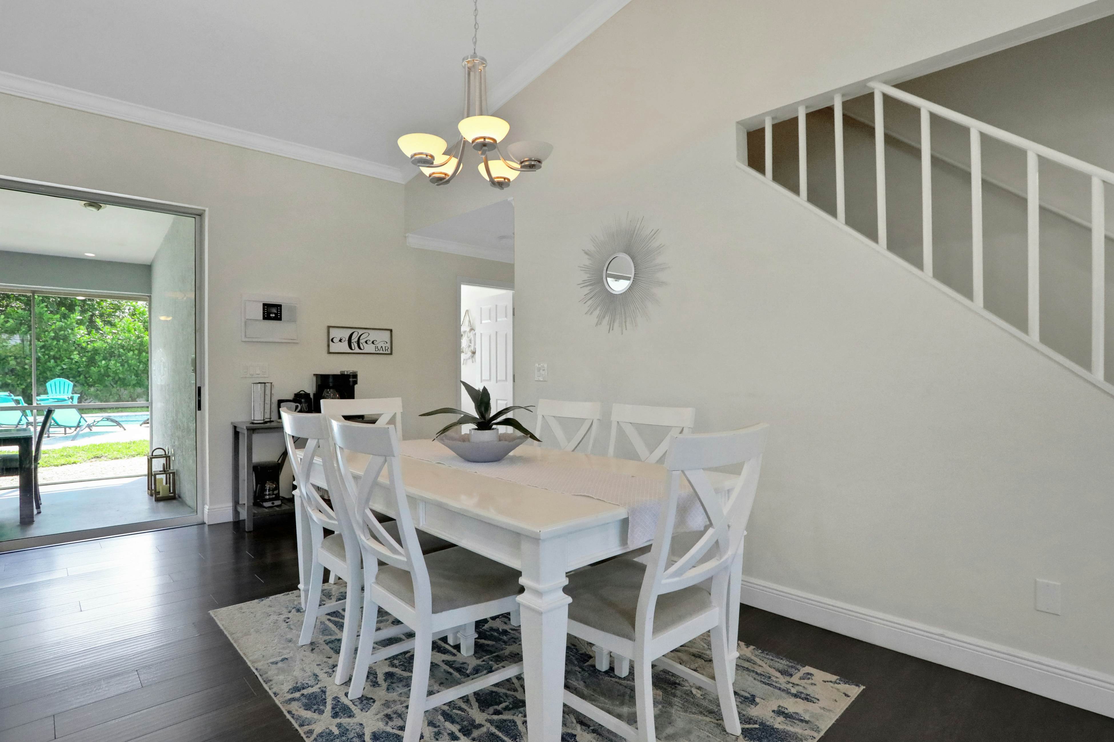 The Bonita Rita  Oasis 