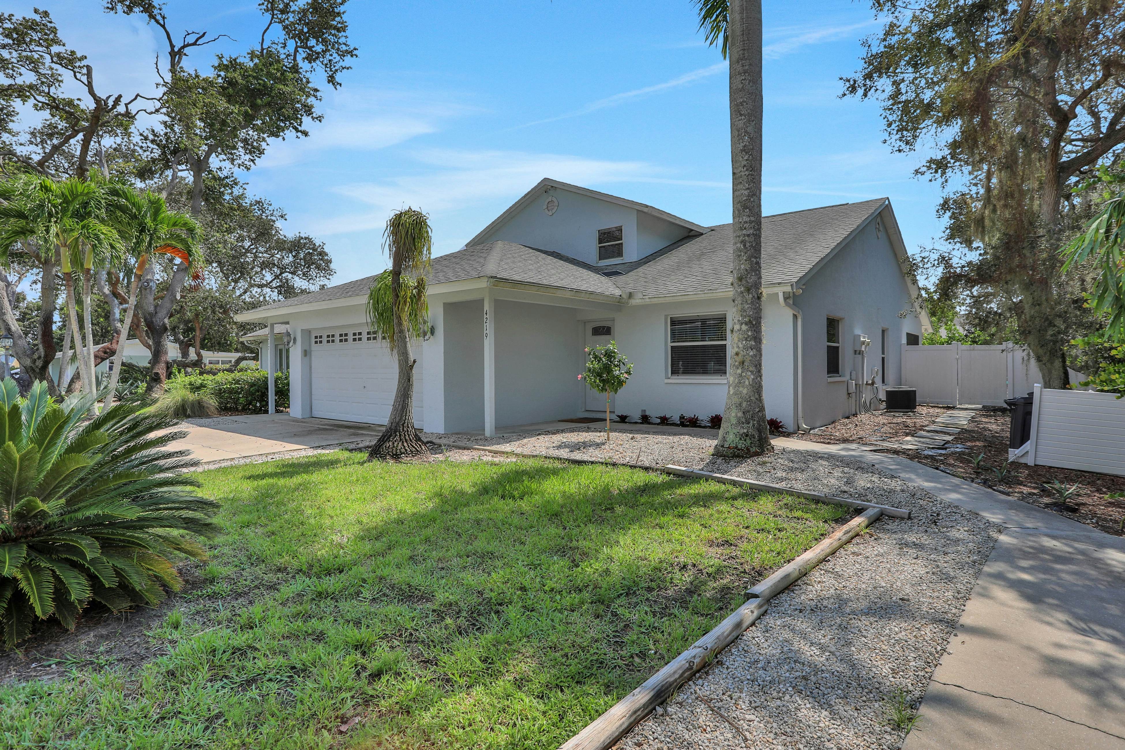 The Bonita Rita  Oasis 