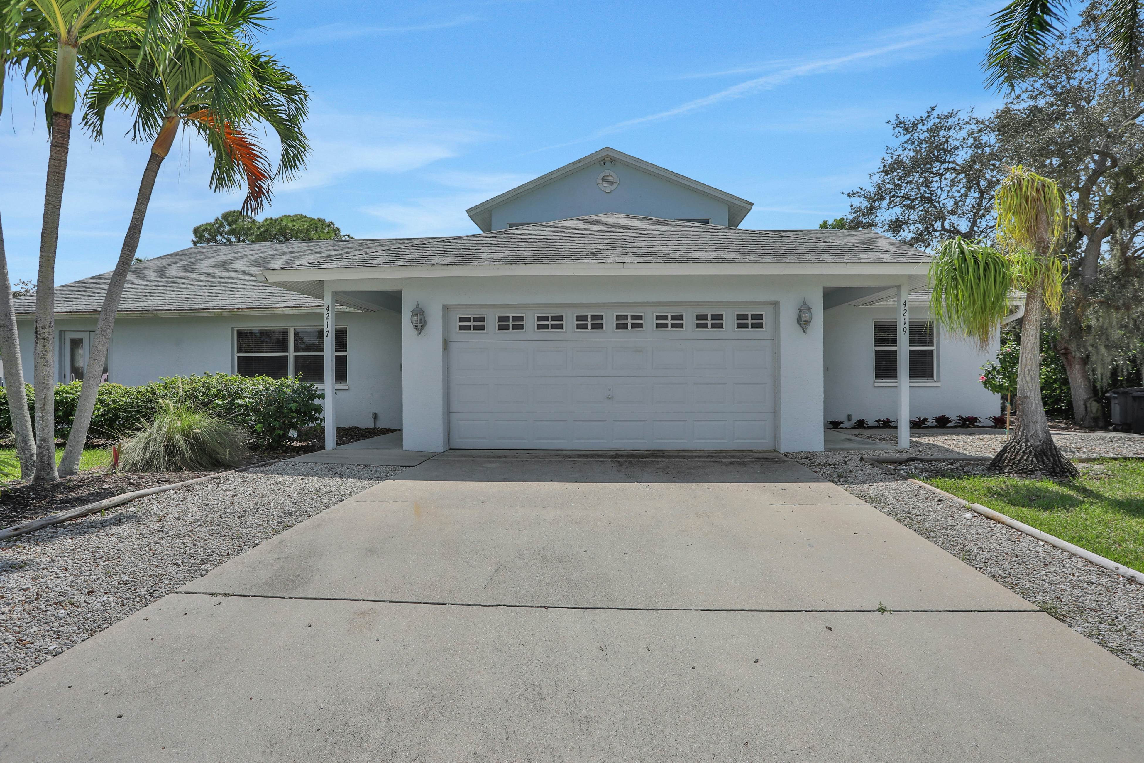 The Bonita Rita  Oasis 