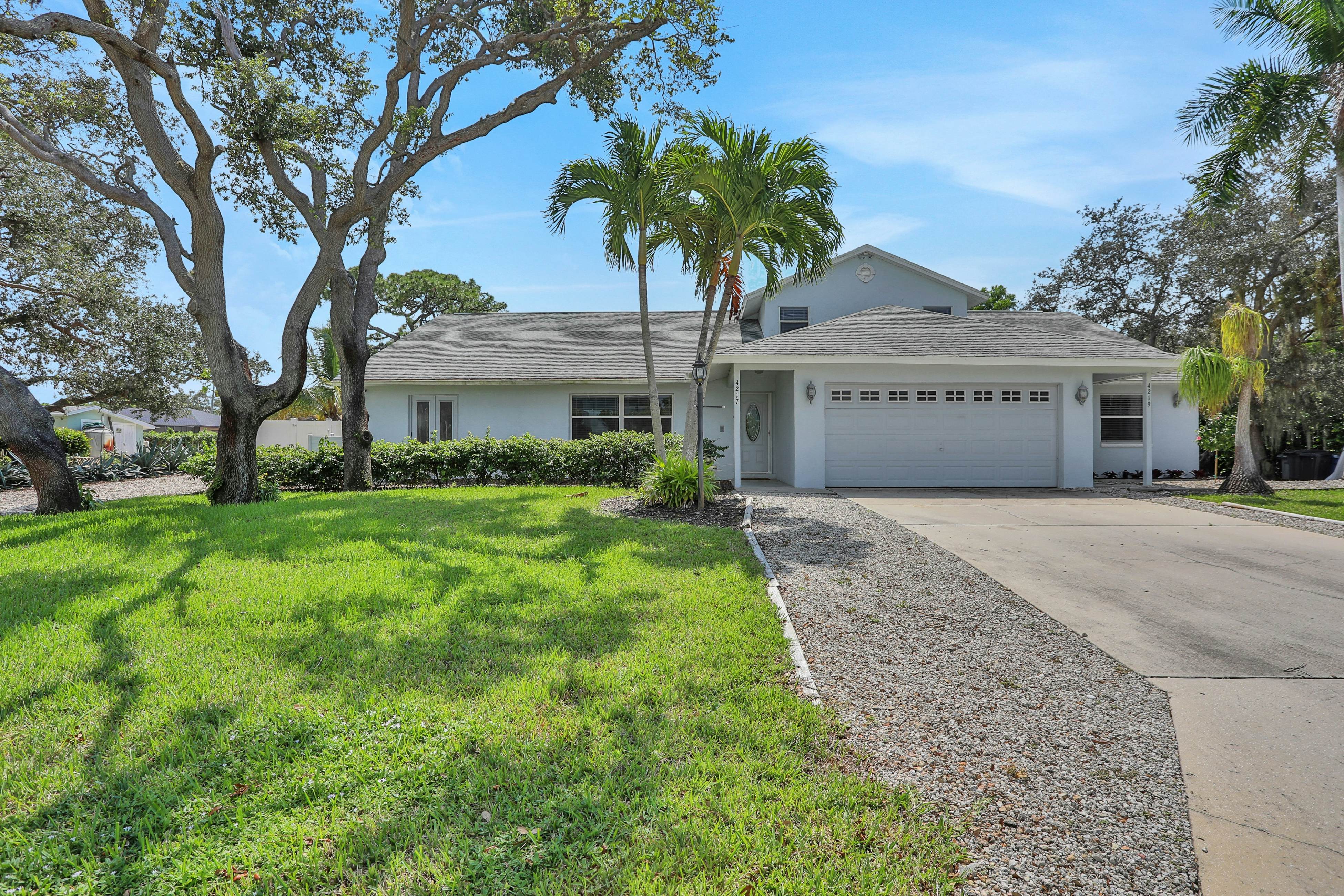 The Bonita Rita  Oasis 