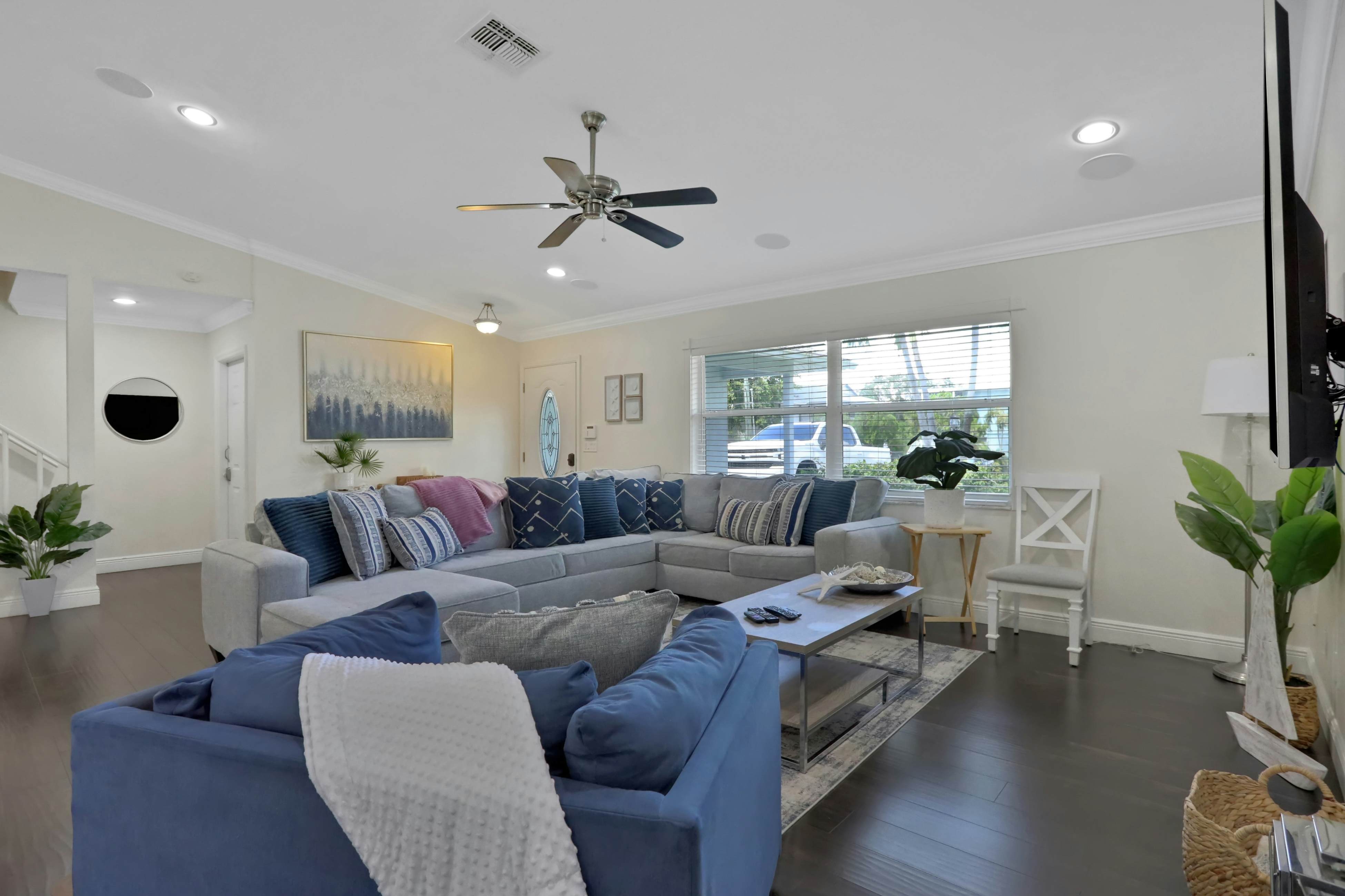 The Bonita Rita  Oasis 