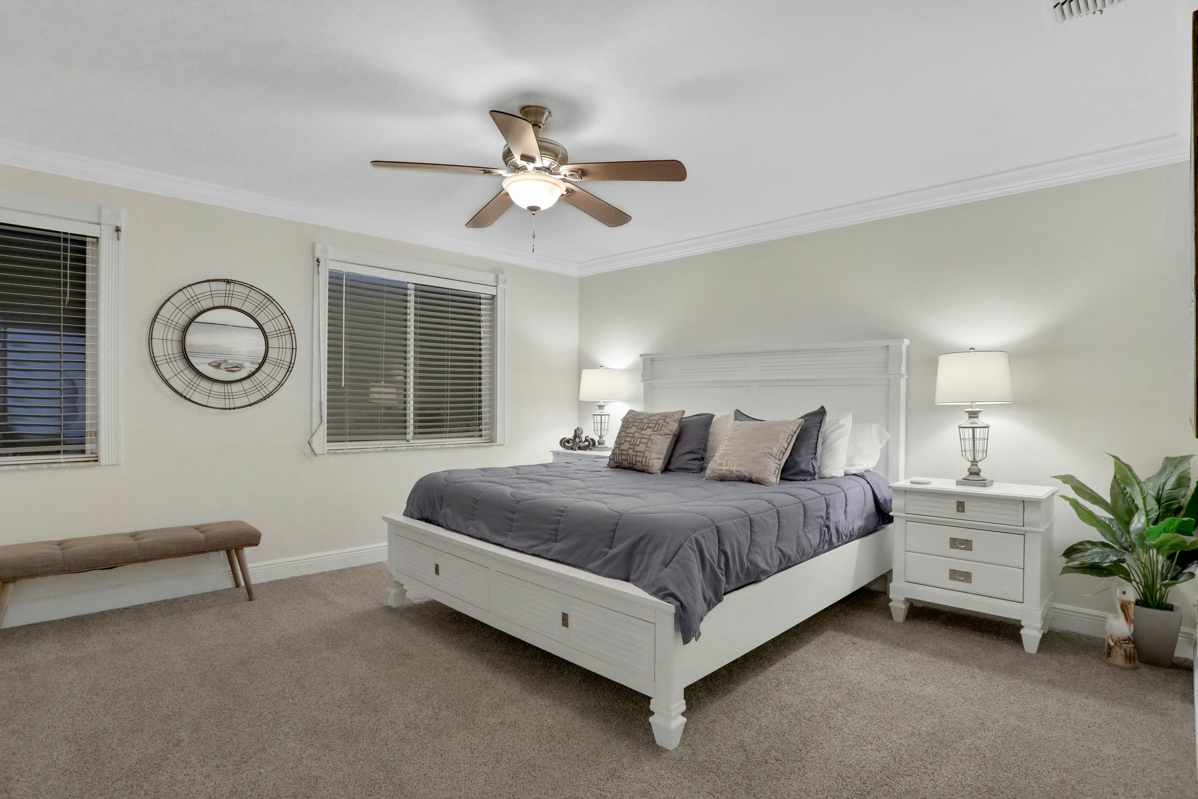 The Bonita Rita  Oasis 