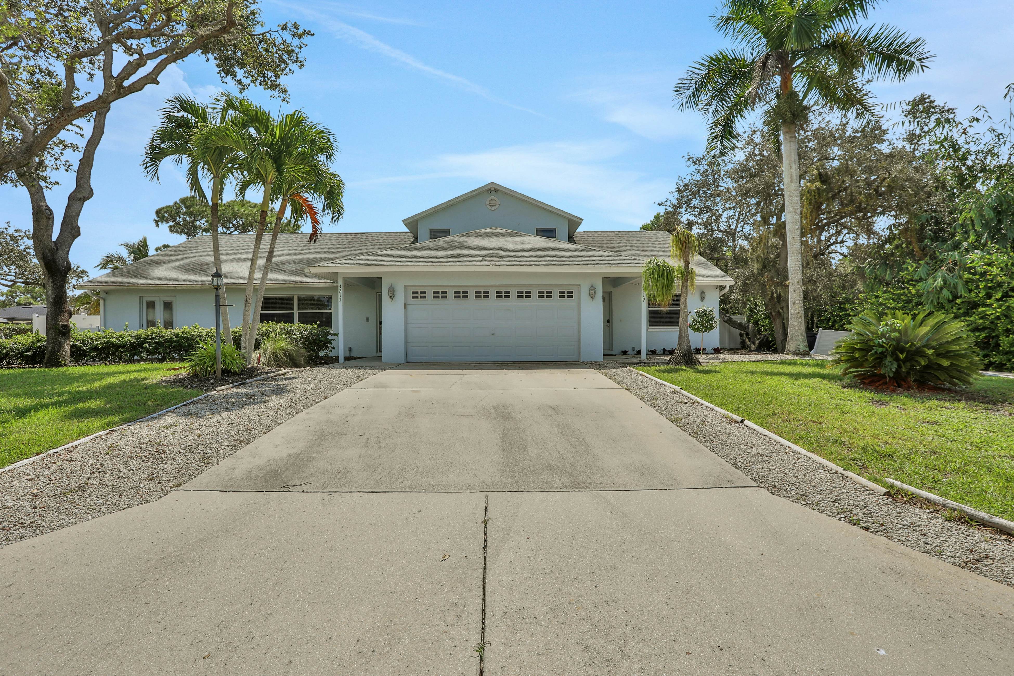 The Bonita Rita  Oasis 