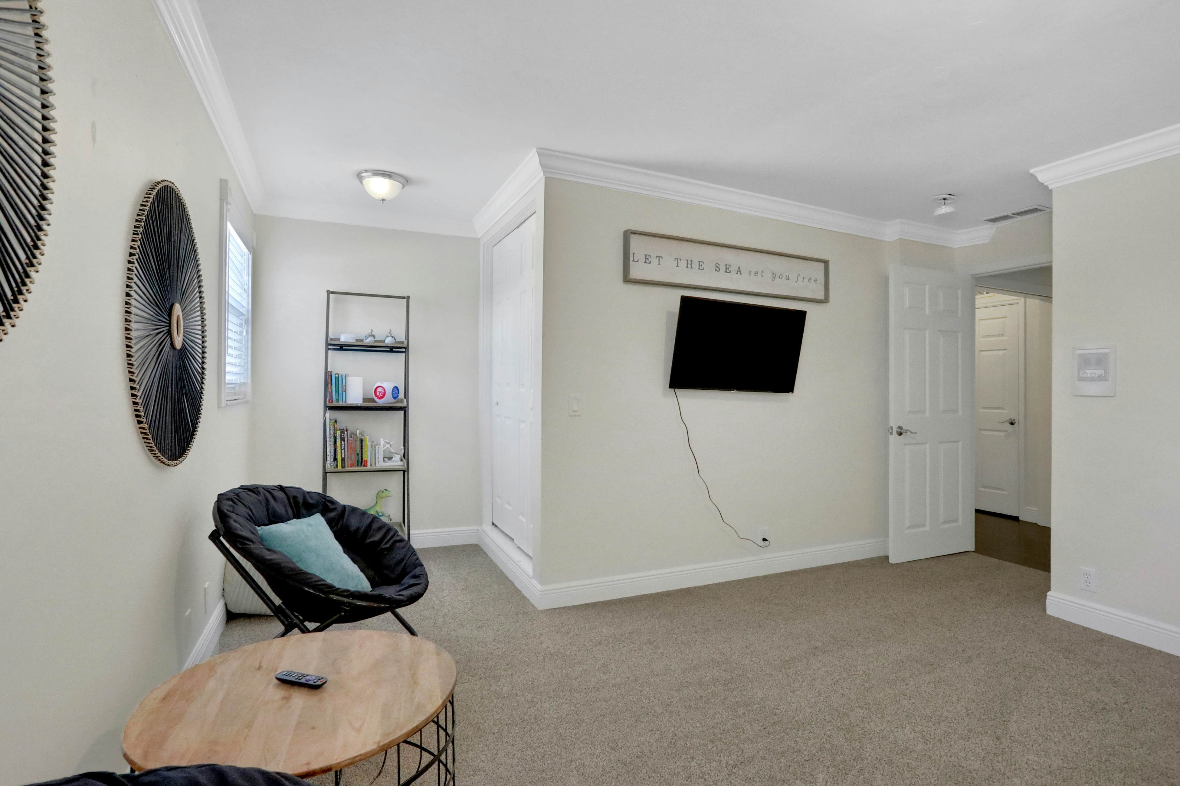 The Bonita Rita  Oasis 