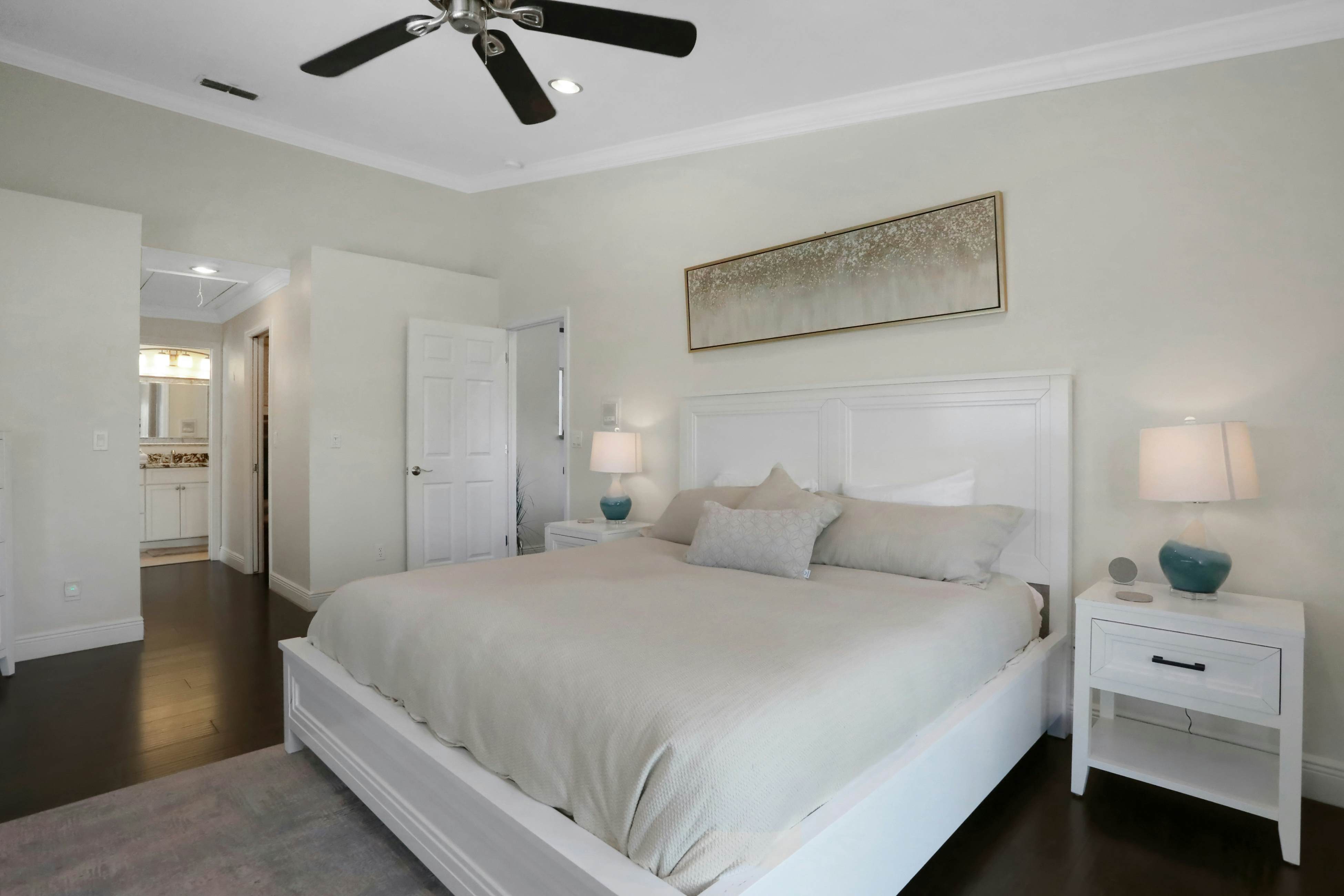 The Bonita Rita  Oasis 