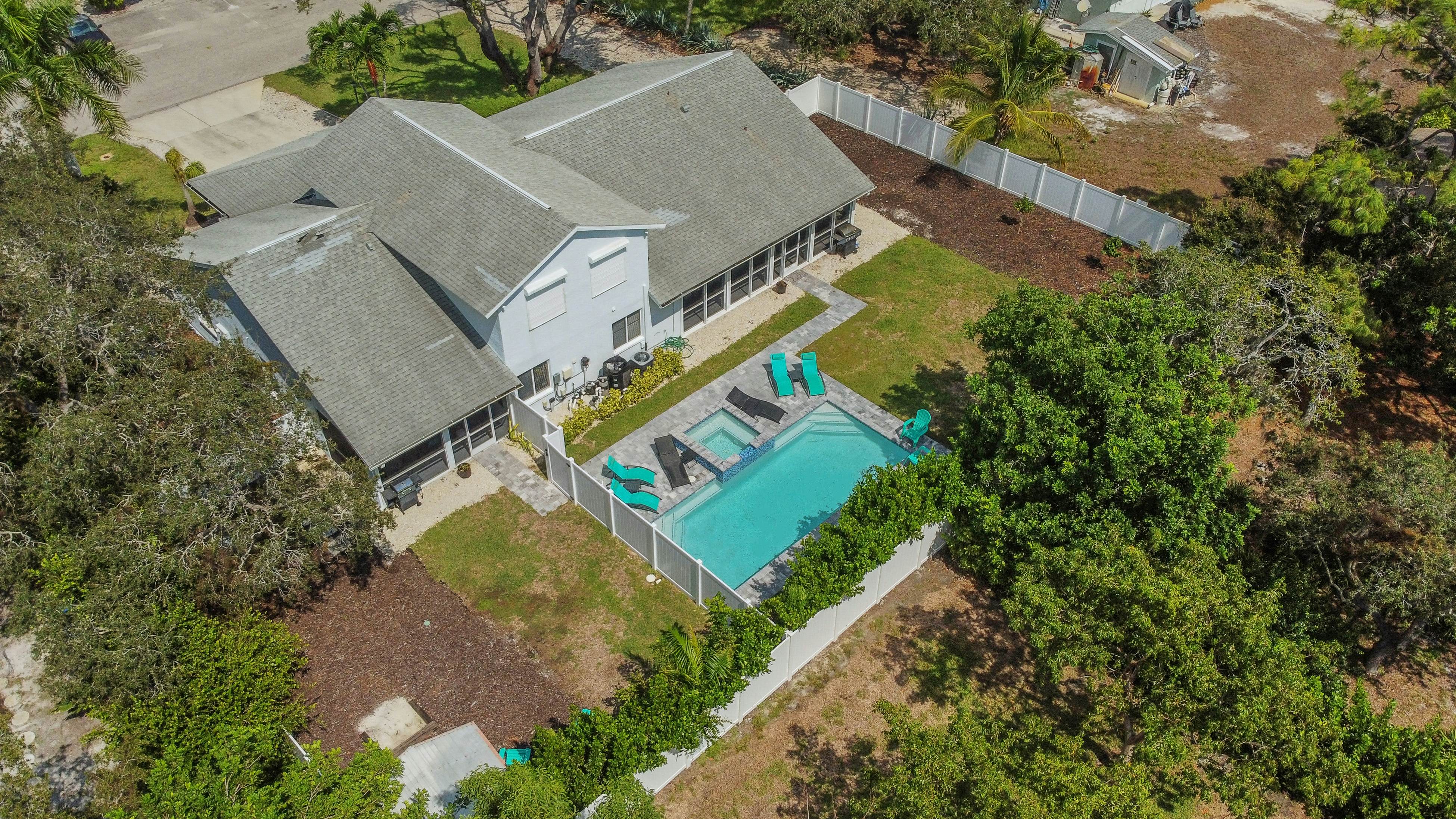 The Bonita Rita  Oasis 