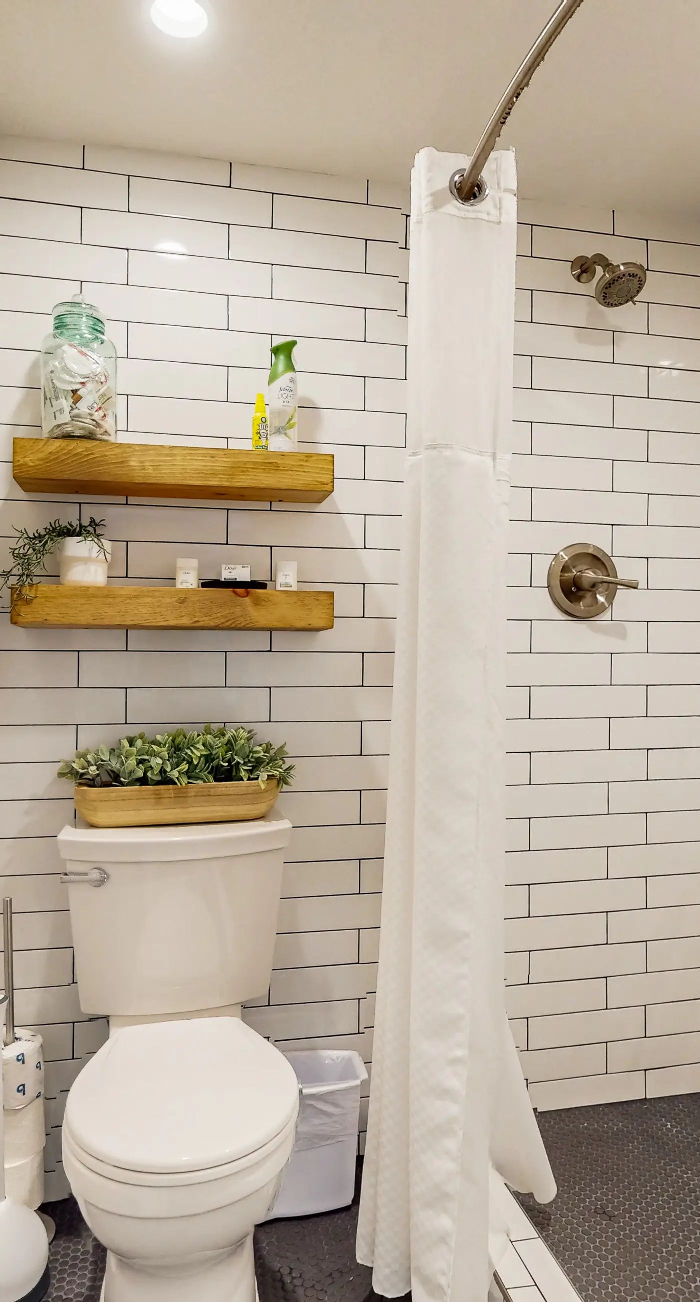 Crisp Mountain Retreat