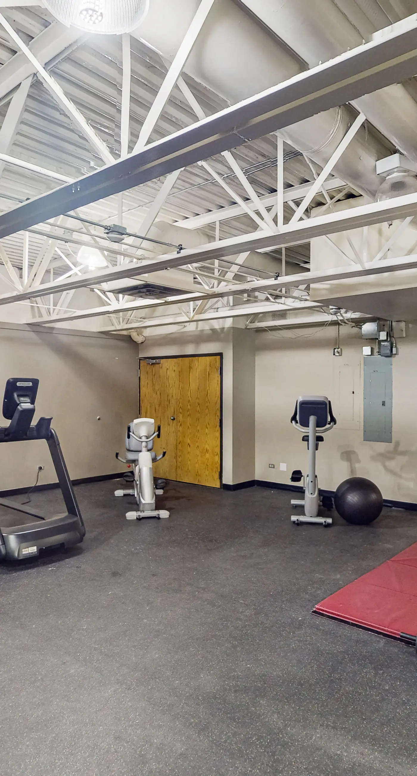 Crisp Mountain Retreat