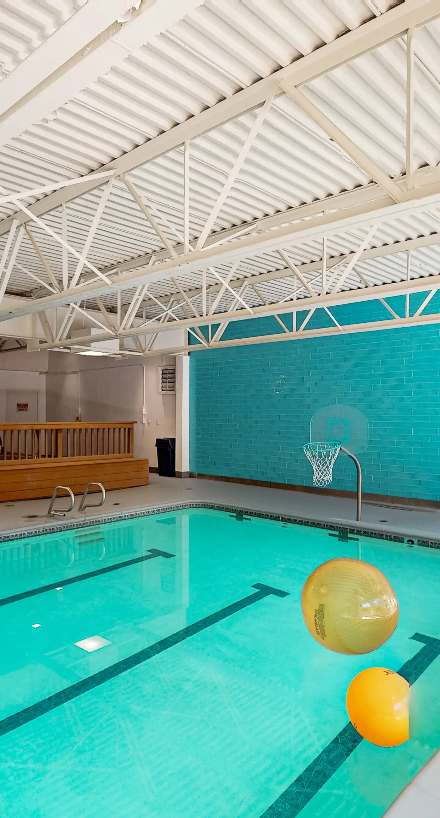 Crisp Mountain Retreat