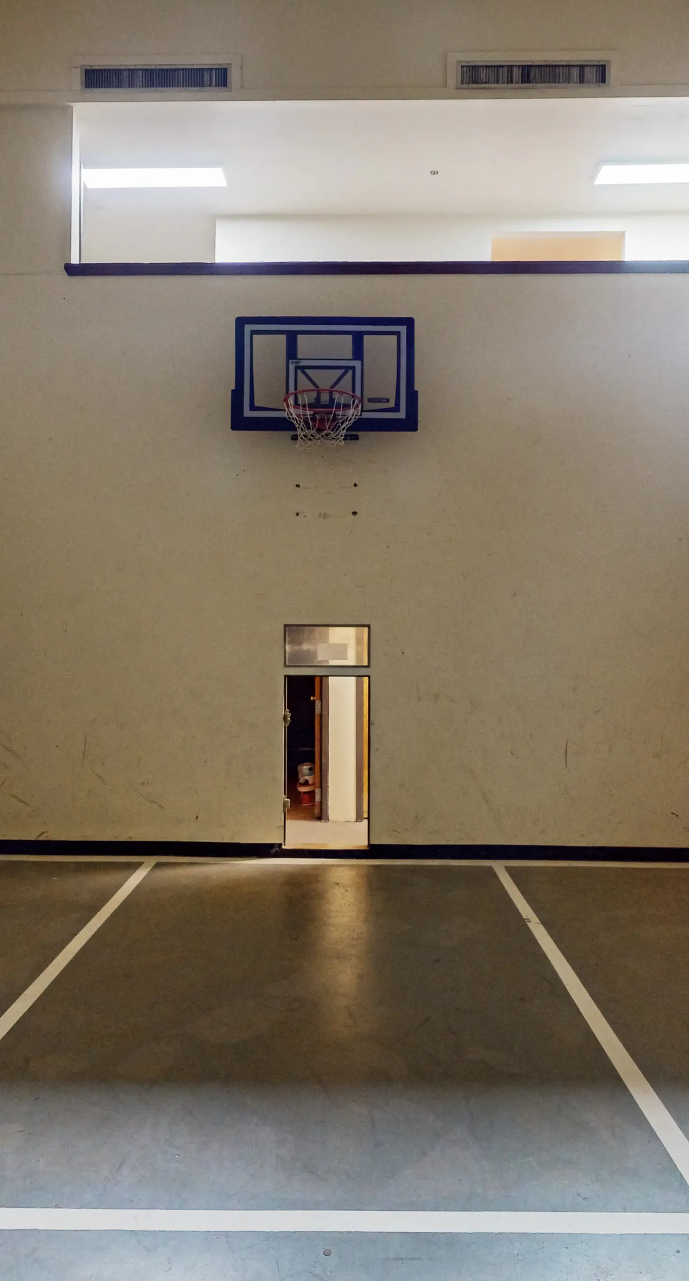 Crisp Mountain Retreat