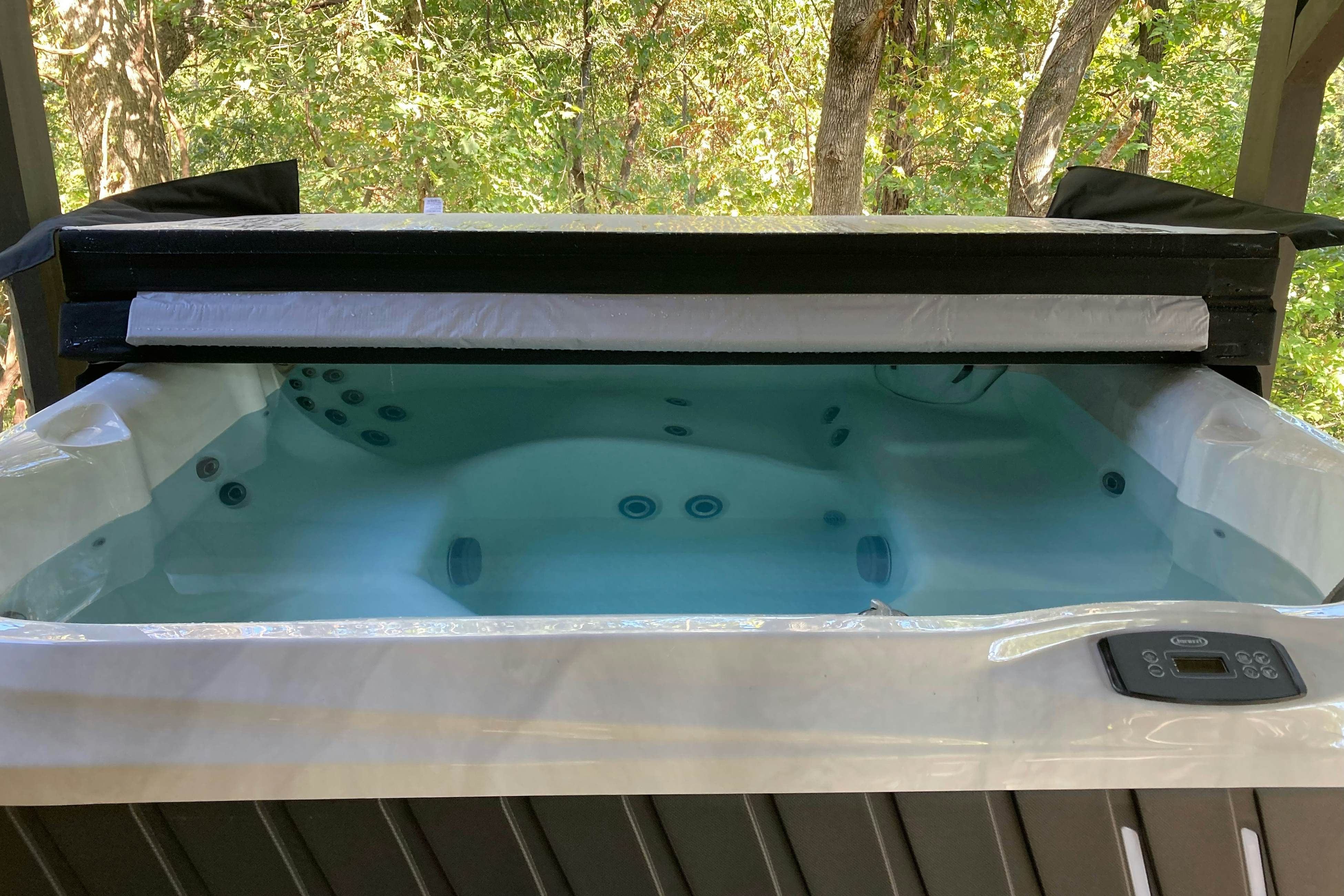 The Blue Beaver Cottage