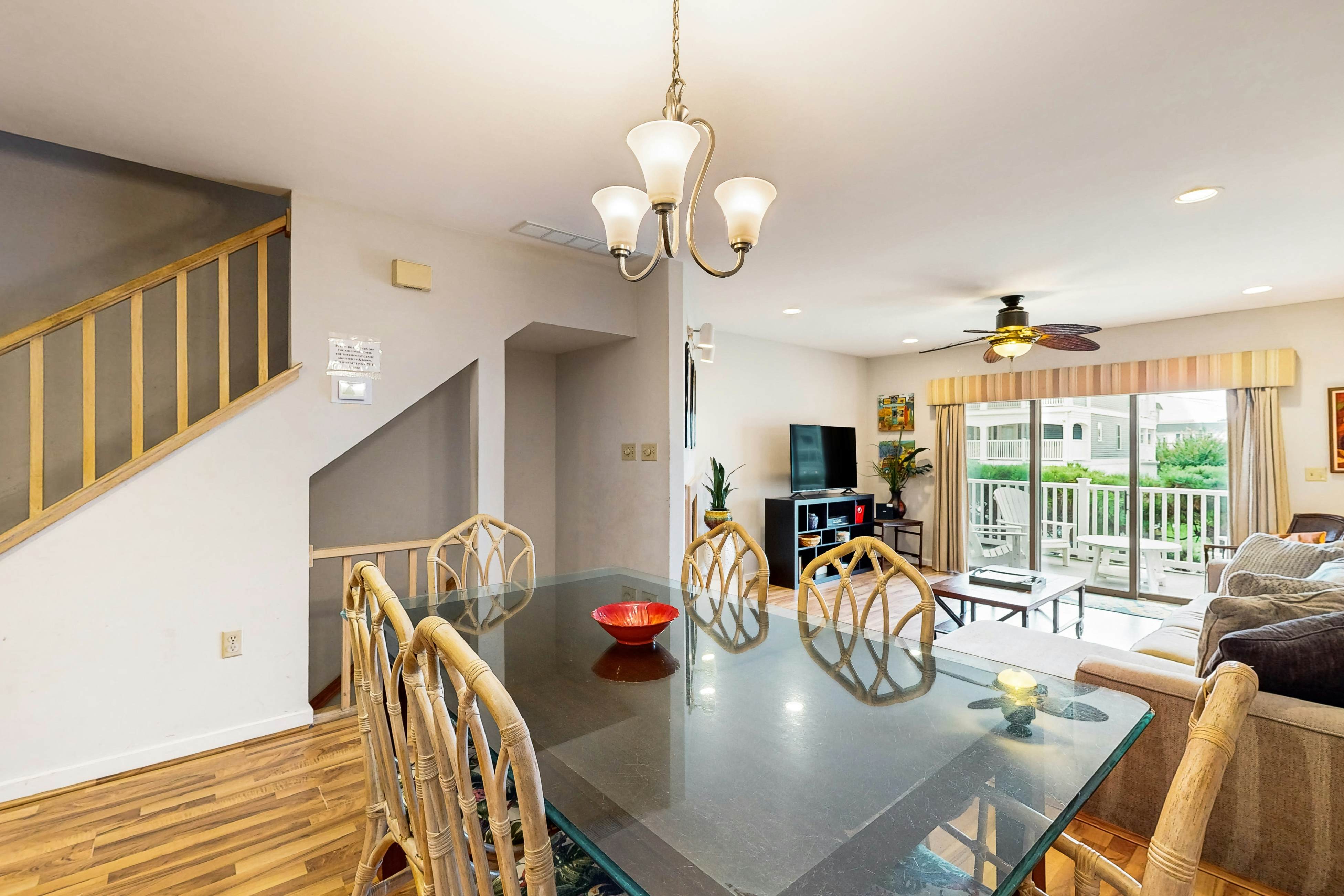 Oceans Reach - 21 Bellevue St, Unit #5