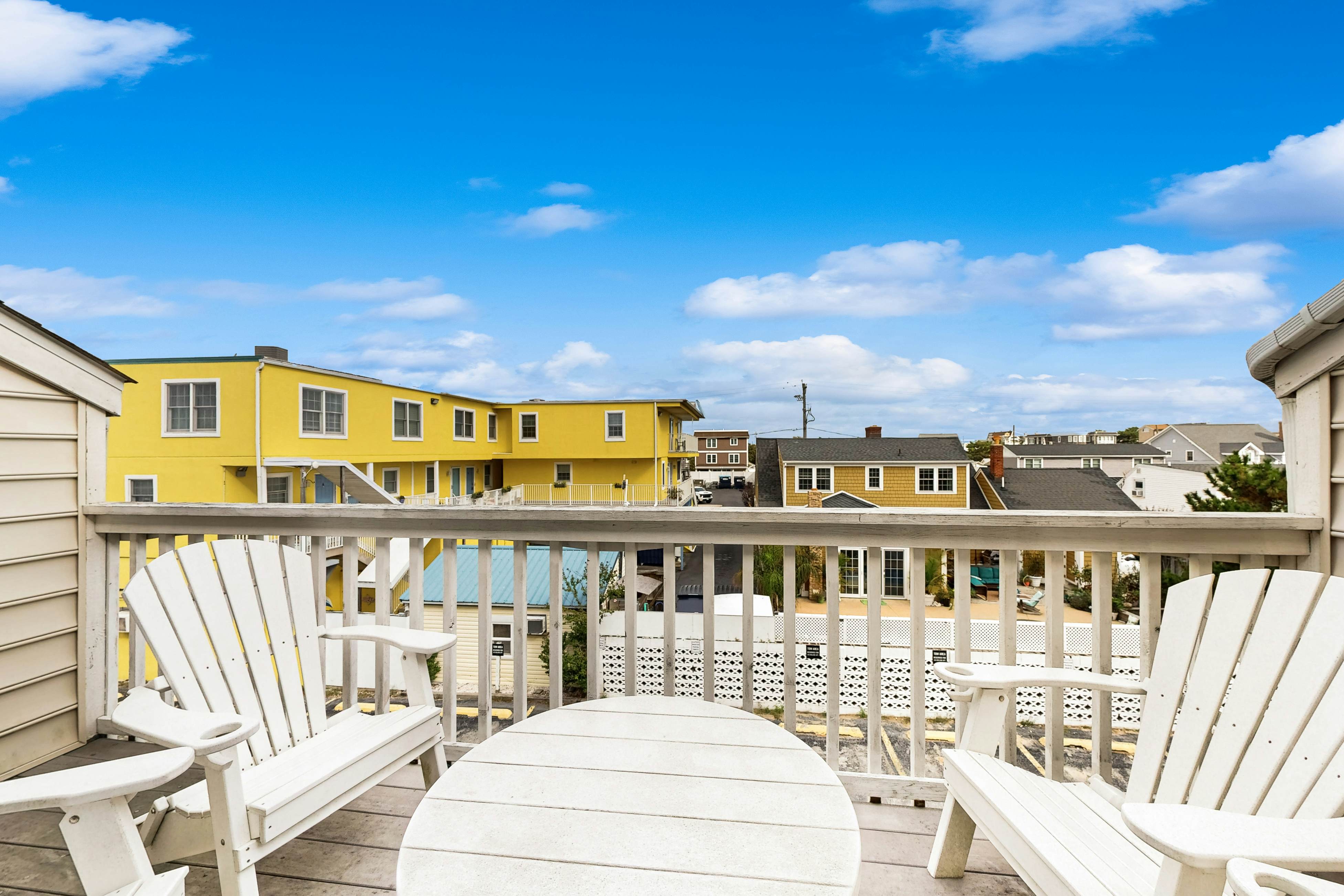 Oceans Reach - 21 Bellevue St, Unit #5