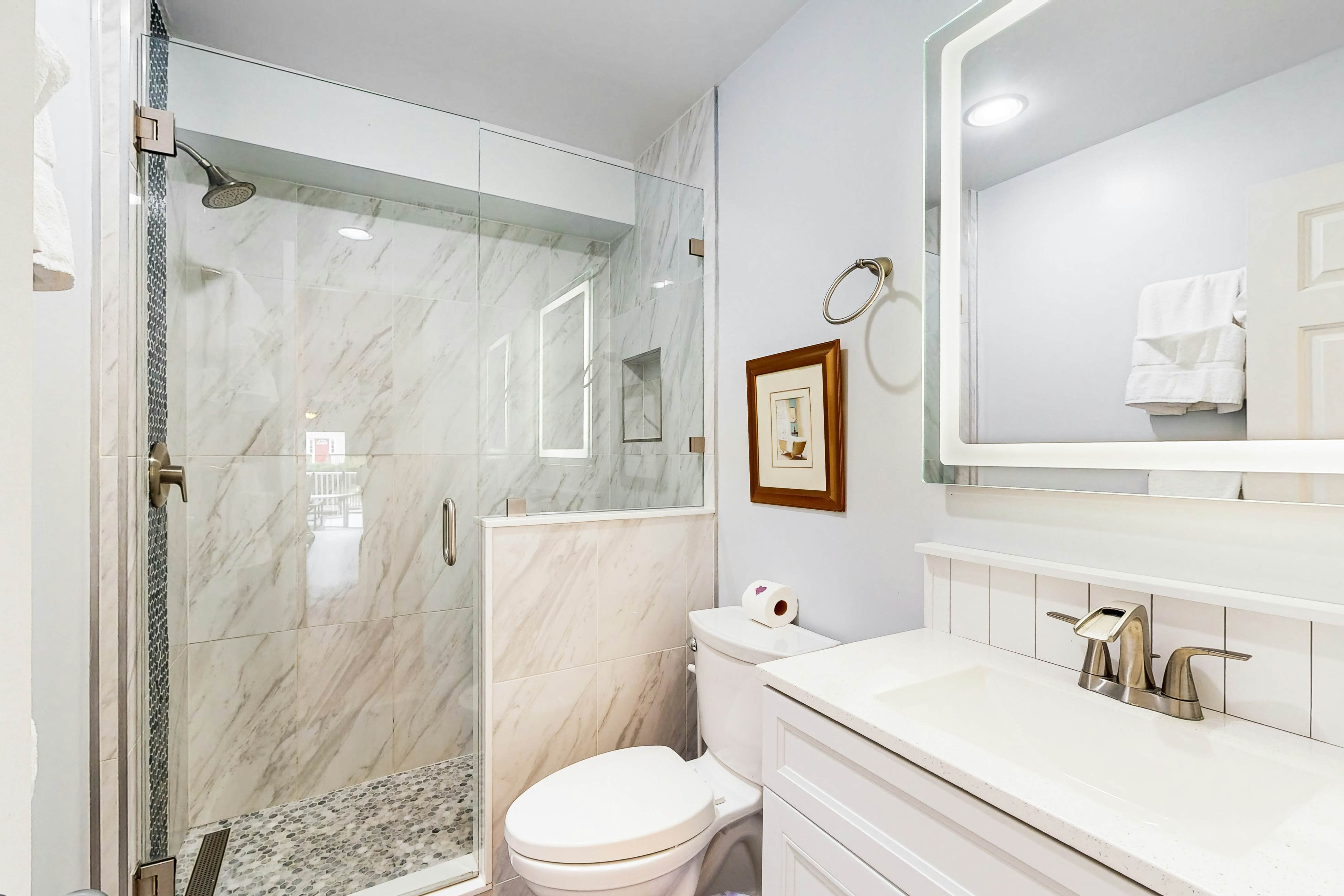 Oceans Reach - 21 Bellevue St, Unit #5