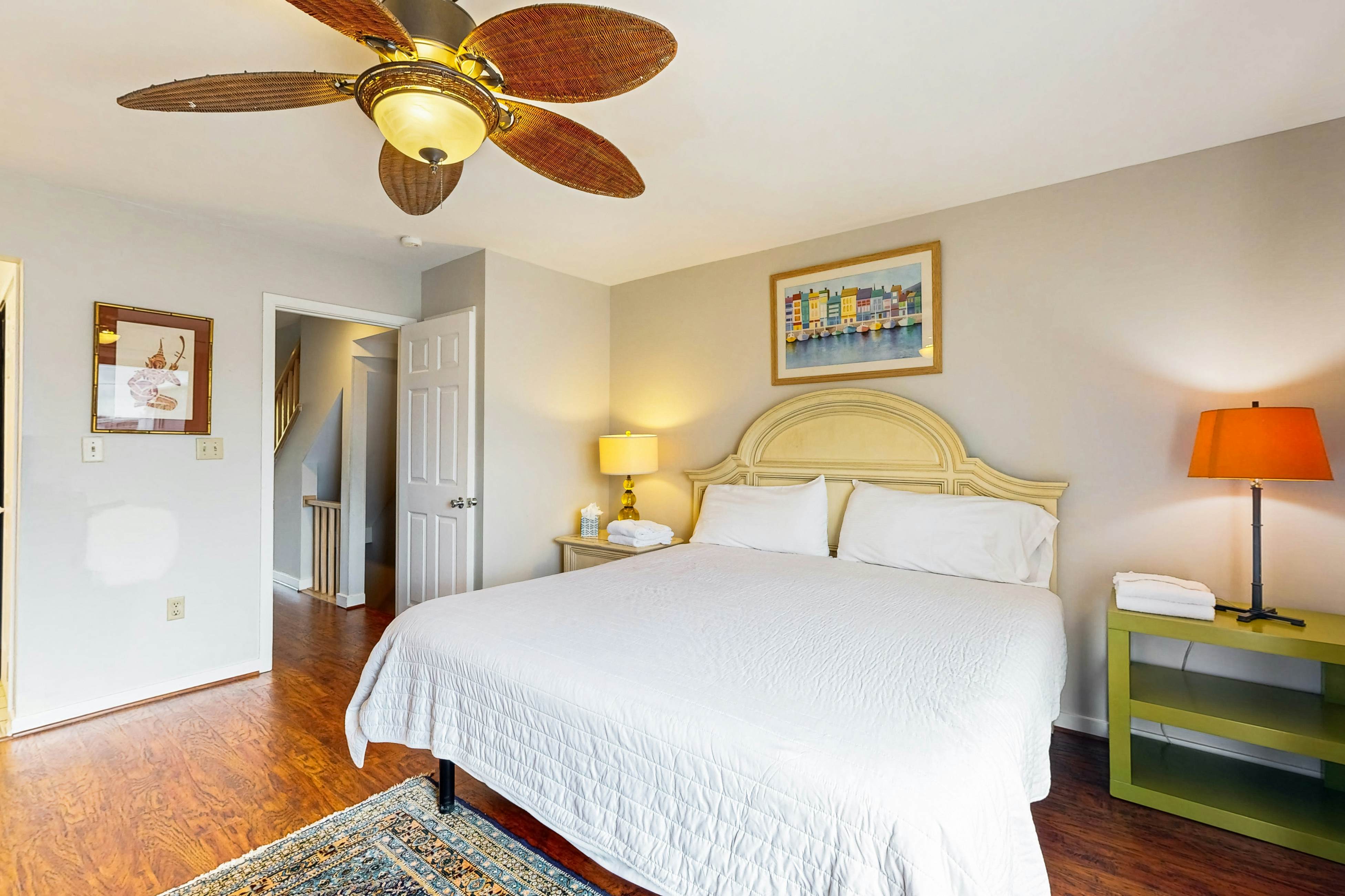 Oceans Reach - 21 Bellevue St, Unit #5