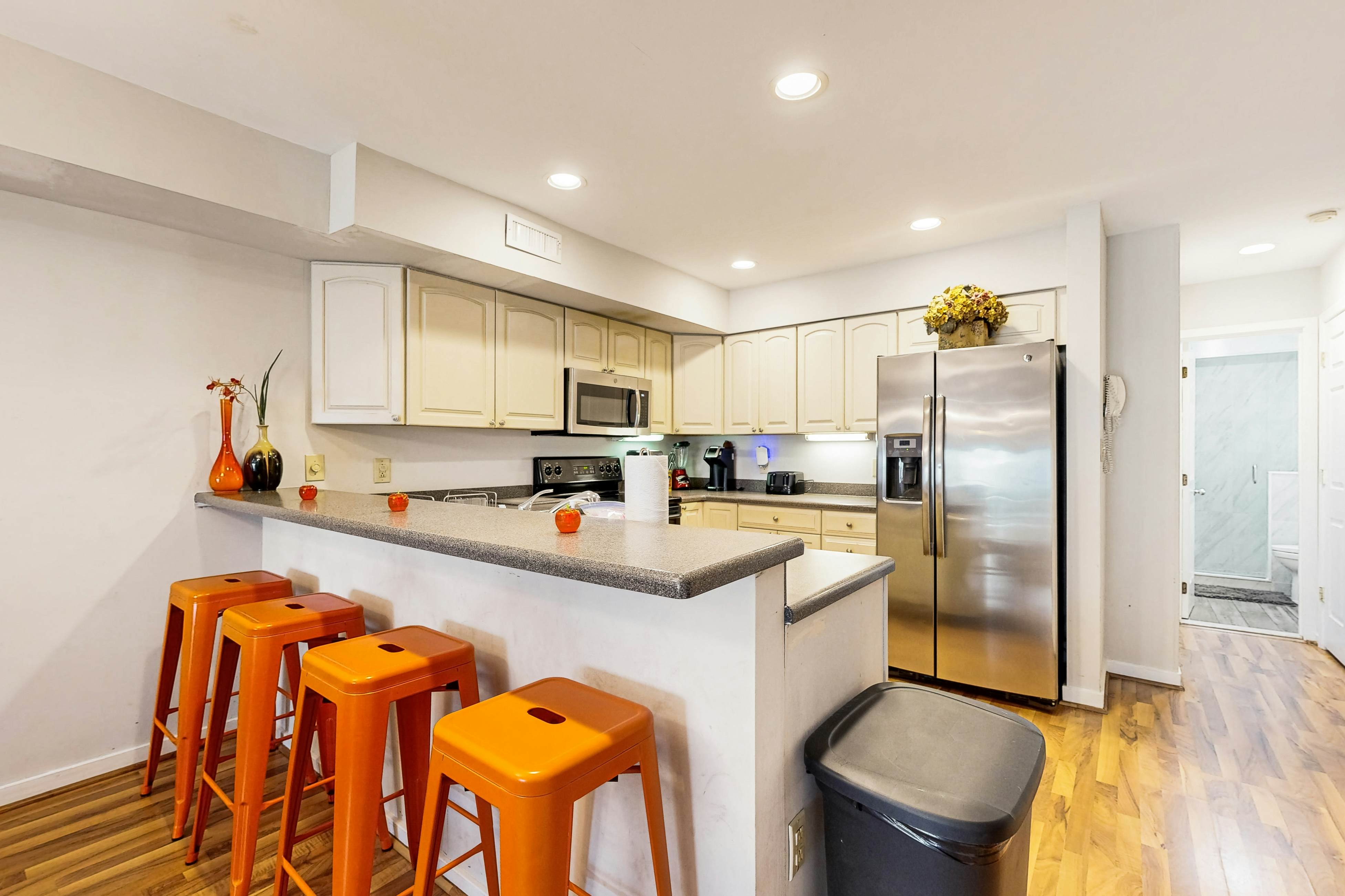 Oceans Reach - 21 Bellevue St, Unit #5