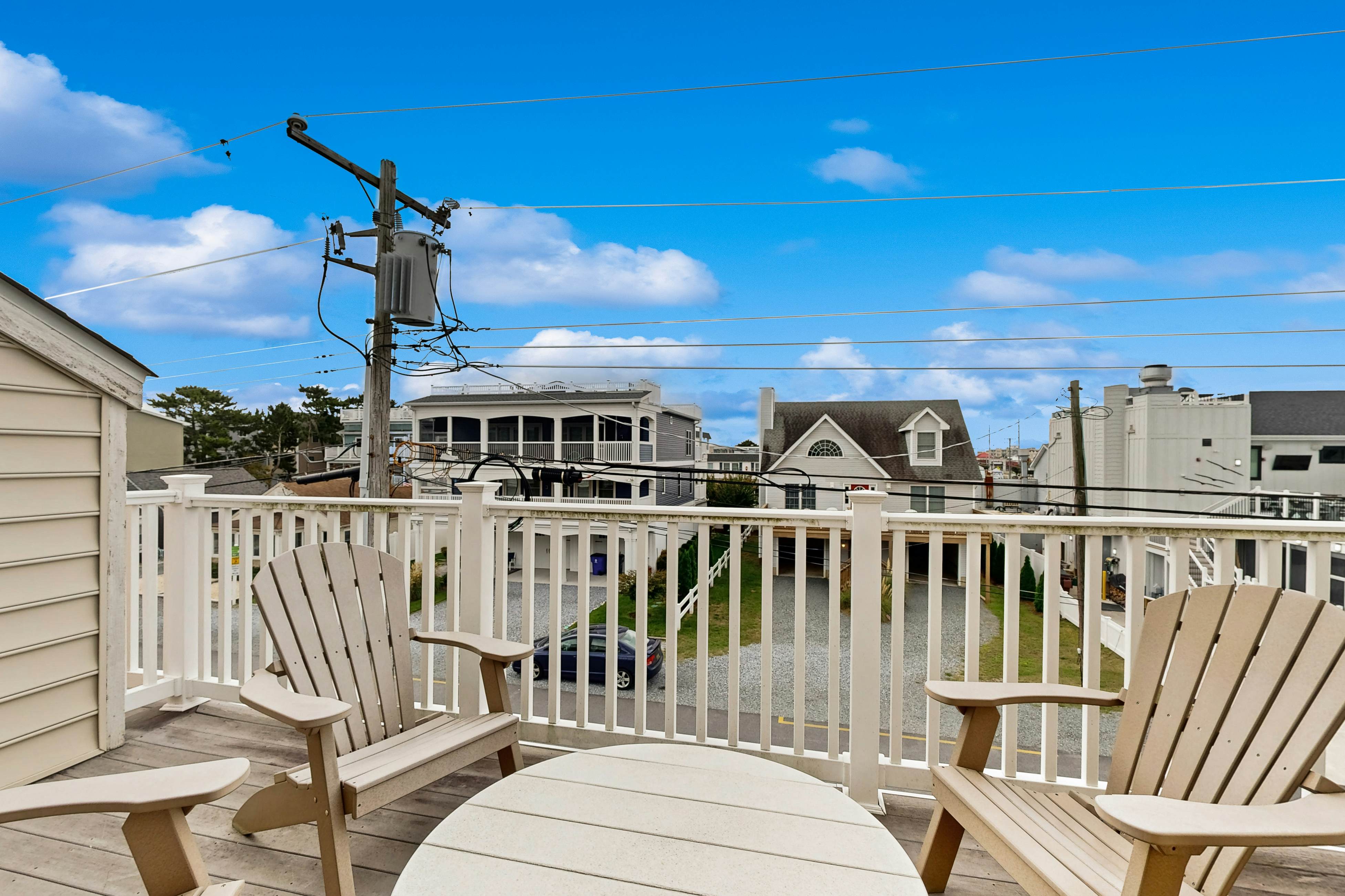 Oceans Reach - 21 Bellevue St, Unit #5