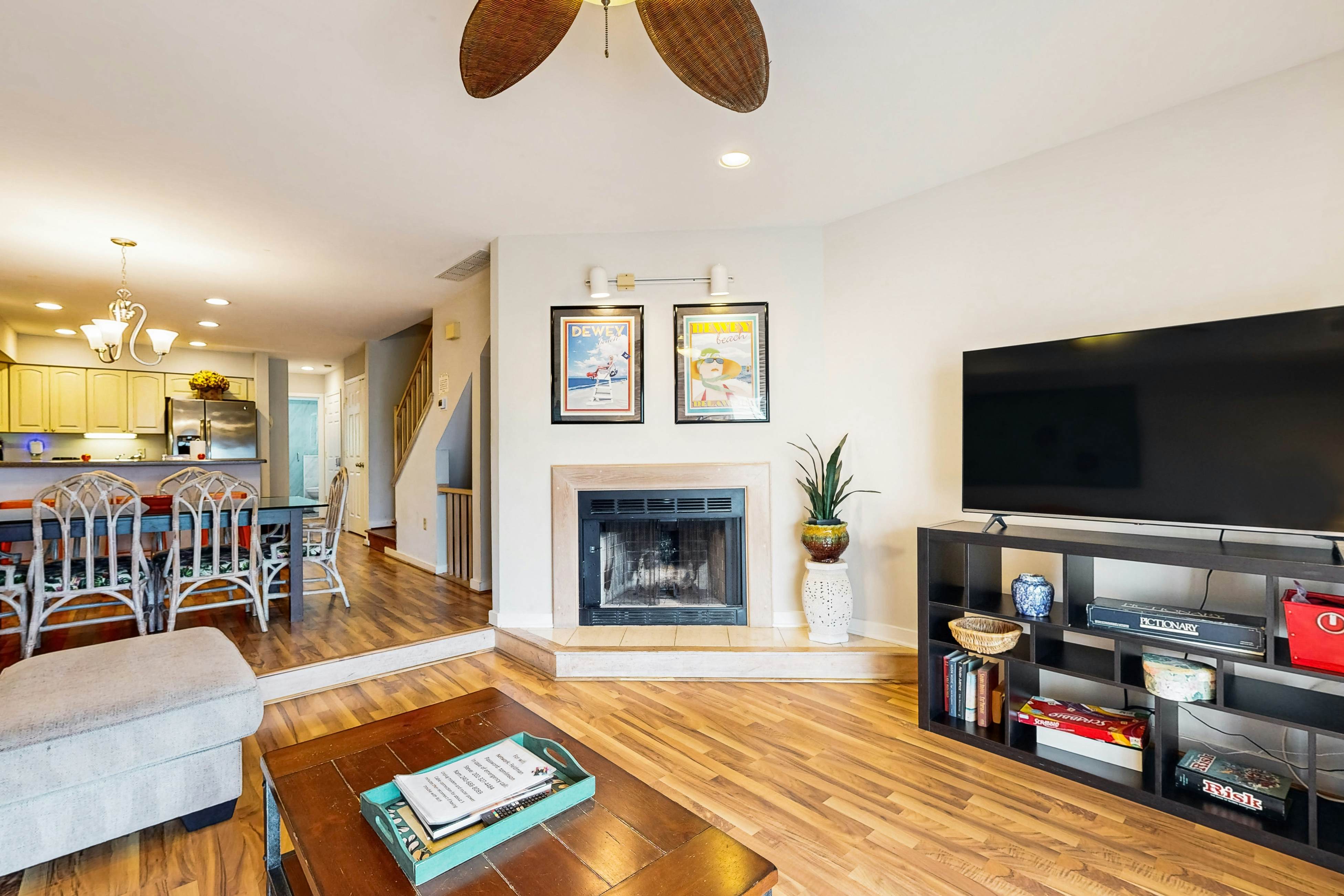 Oceans Reach - 21 Bellevue St, Unit #5