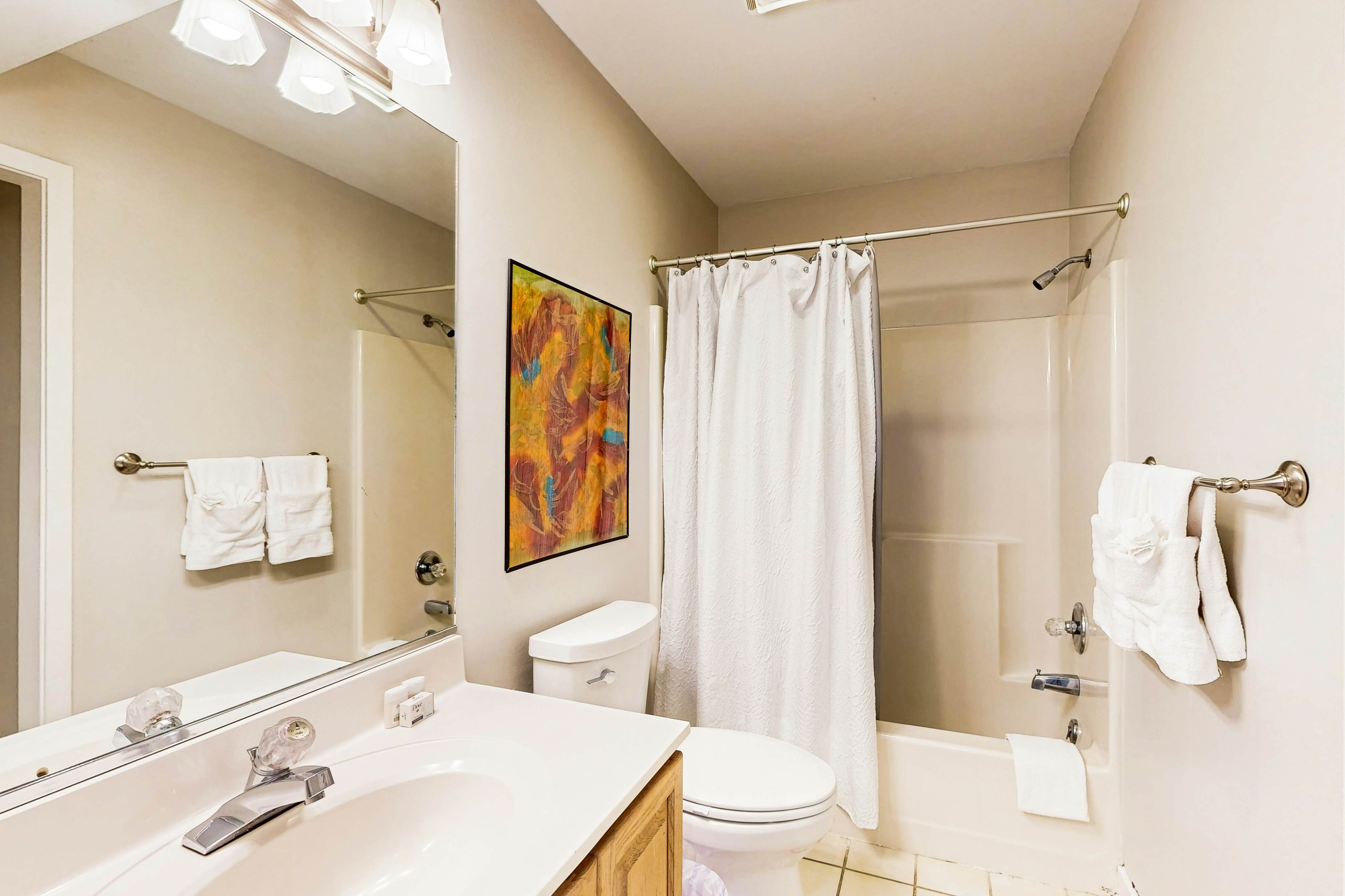 Oceans Reach - 21 Bellevue St, Unit #5