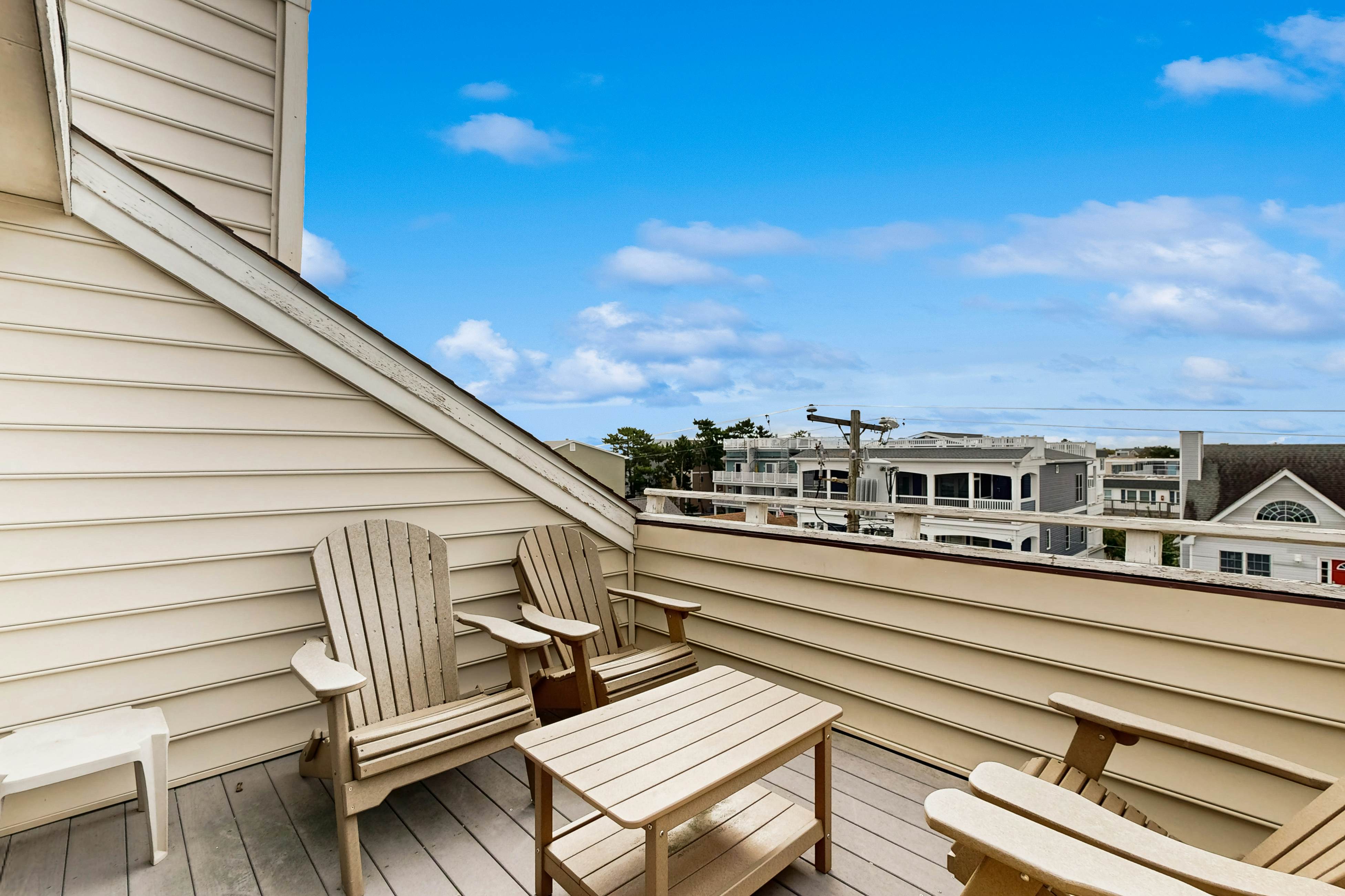 Oceans Reach - 21 Bellevue St, Unit #5