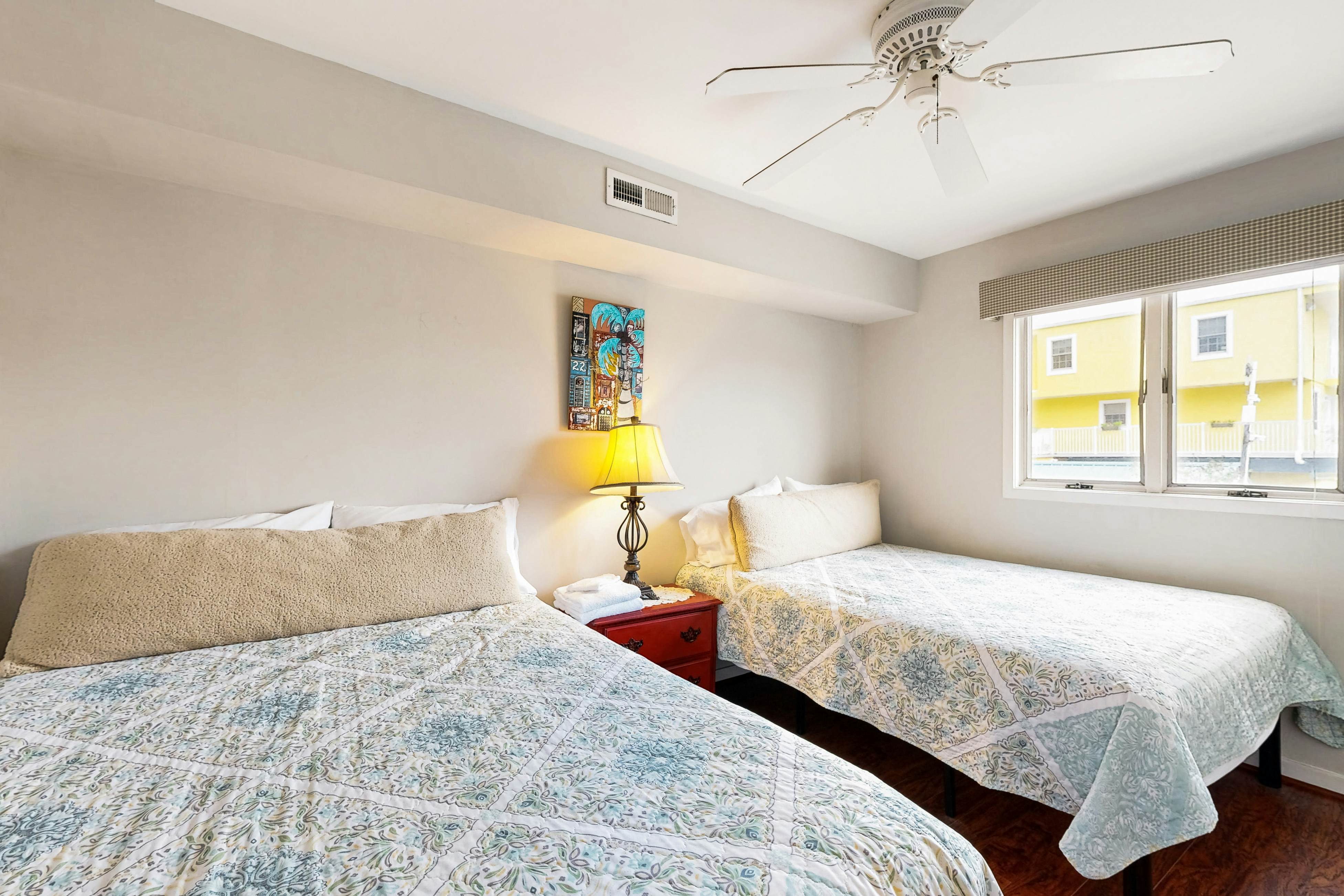 Oceans Reach - 21 Bellevue St, Unit #5