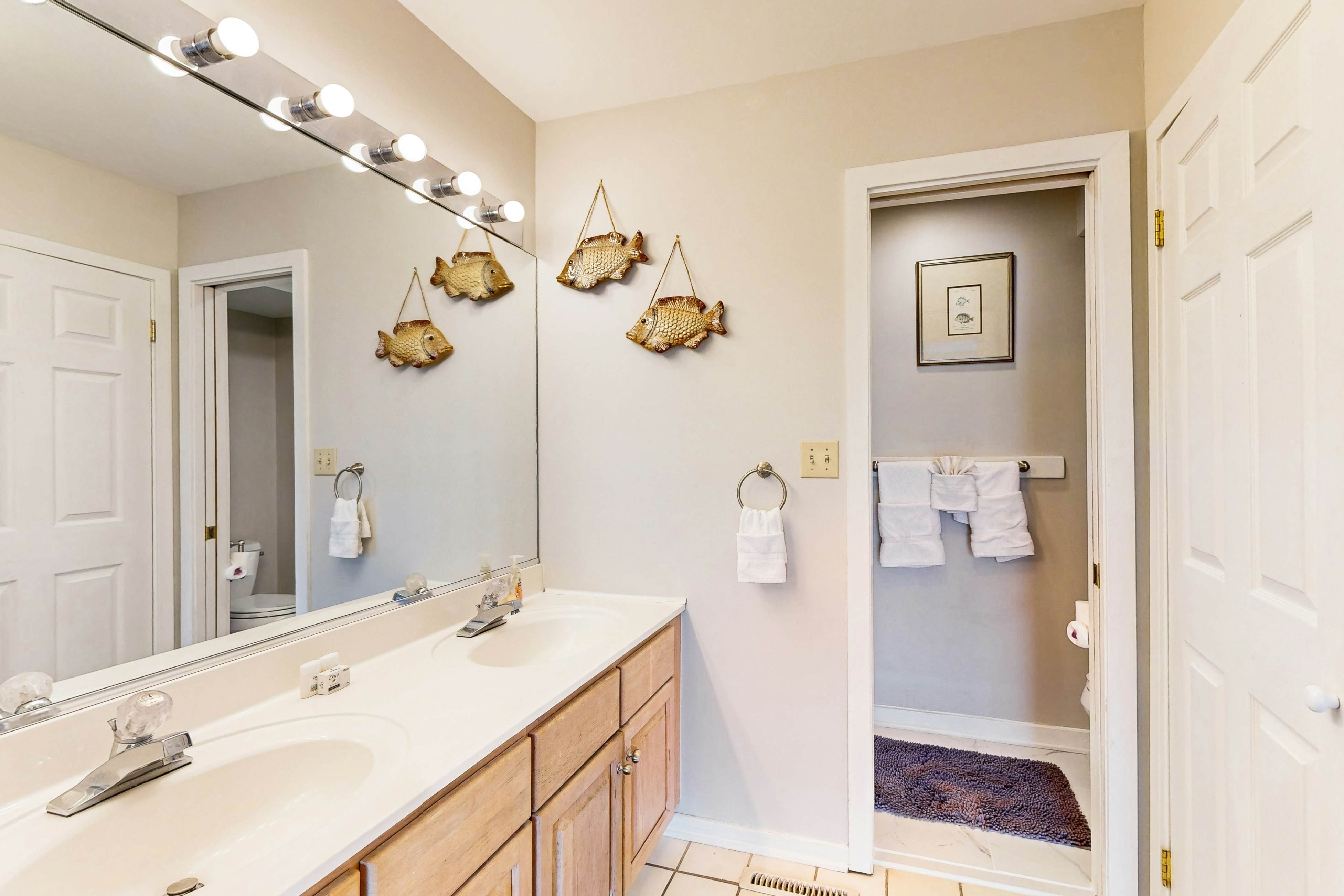 Oceans Reach - 21 Bellevue St, Unit #5