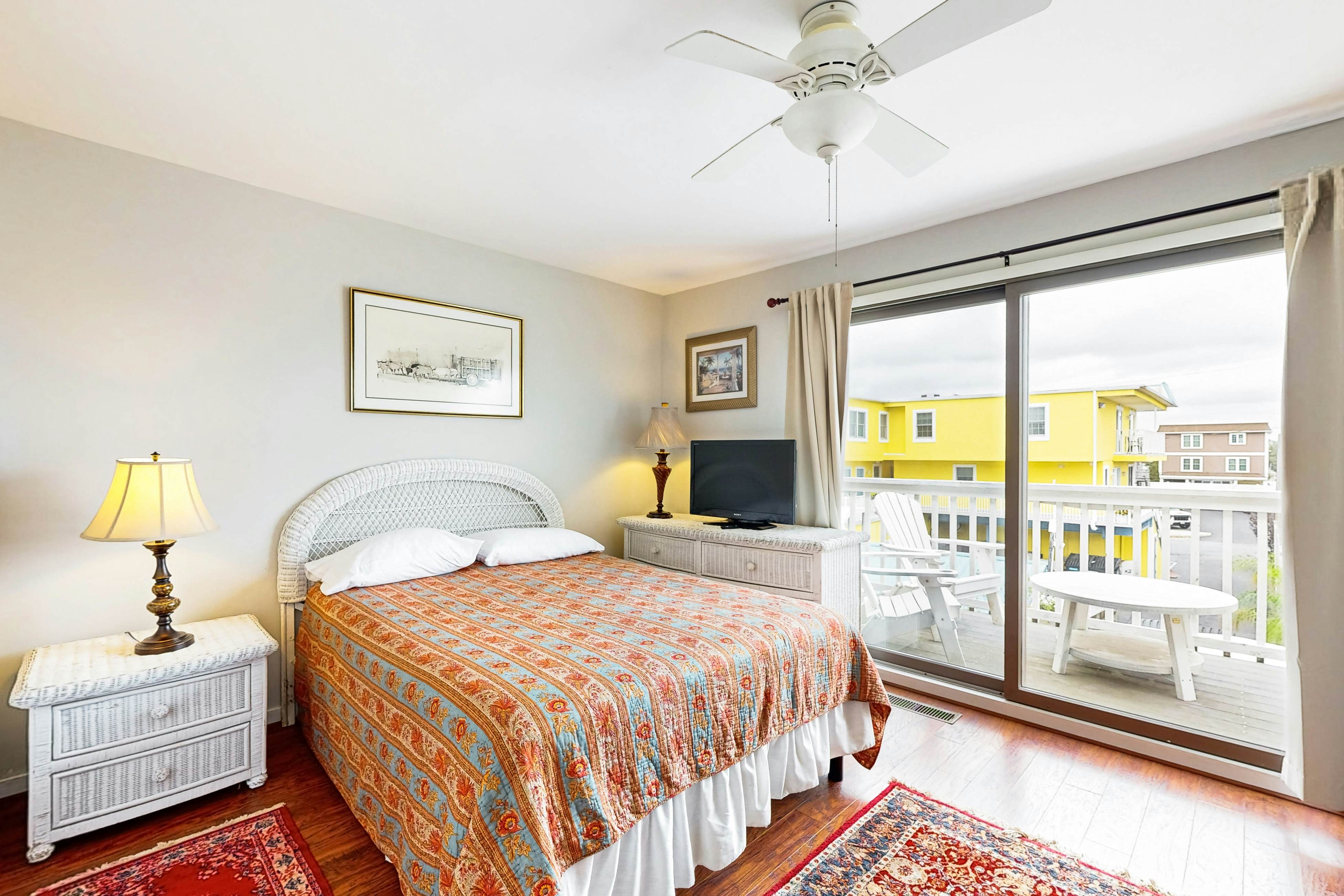 Oceans Reach - 21 Bellevue St, Unit #5