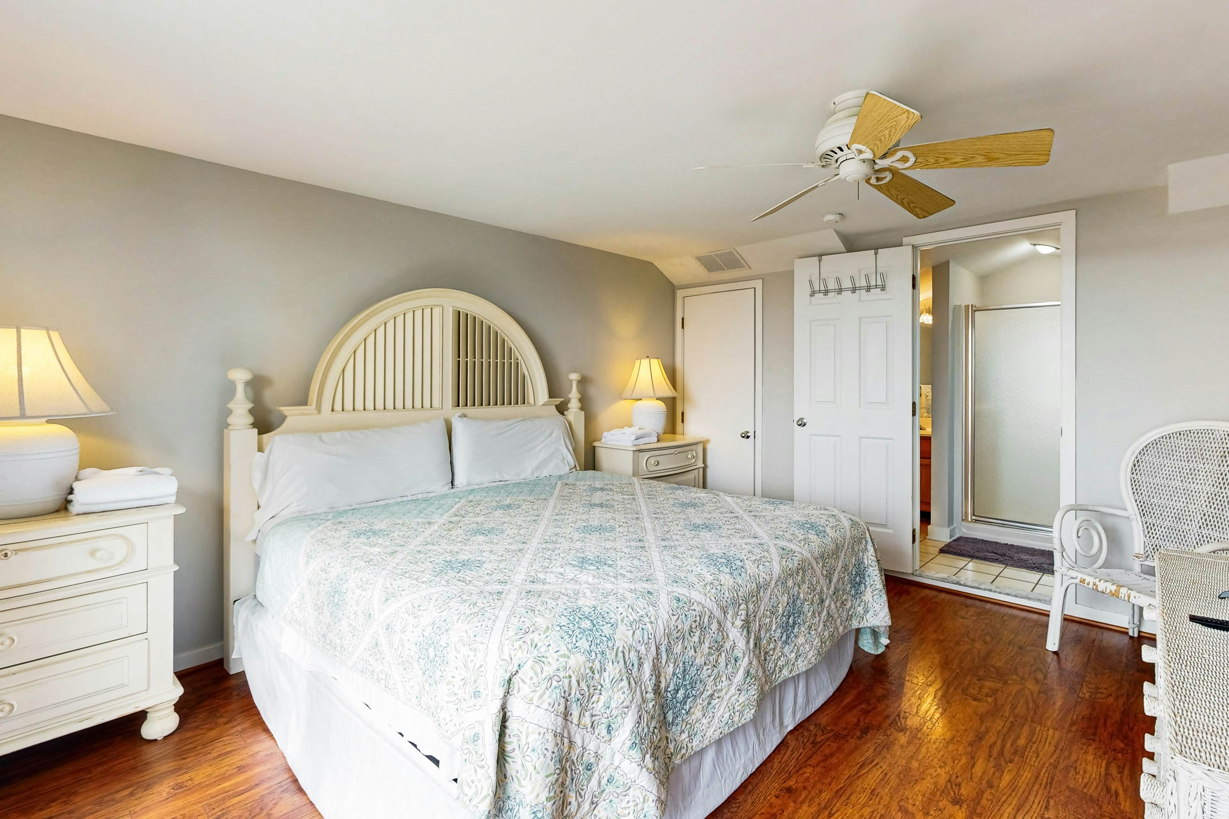 Oceans Reach - 21 Bellevue St, Unit #5