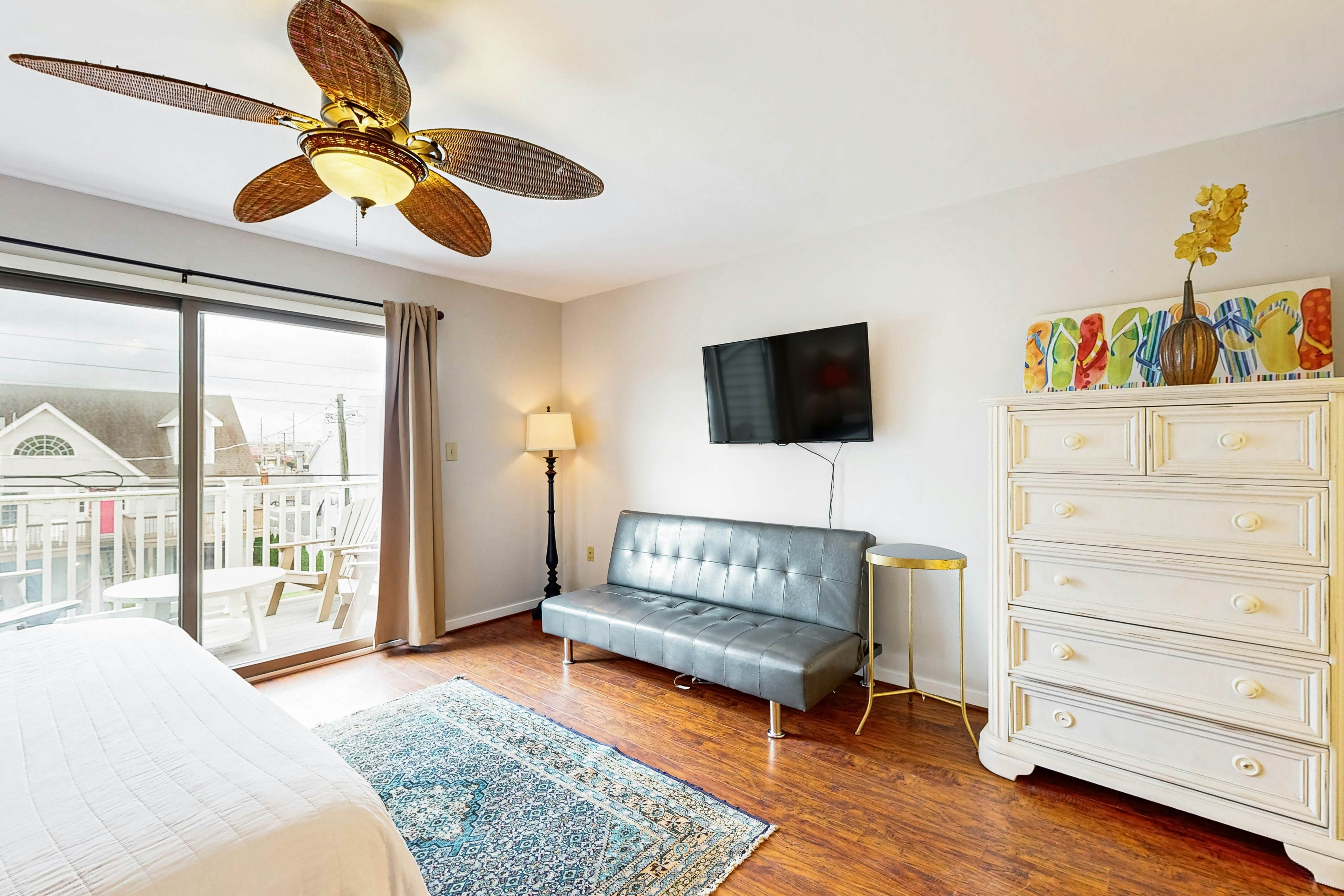 Oceans Reach - 21 Bellevue St, Unit #5