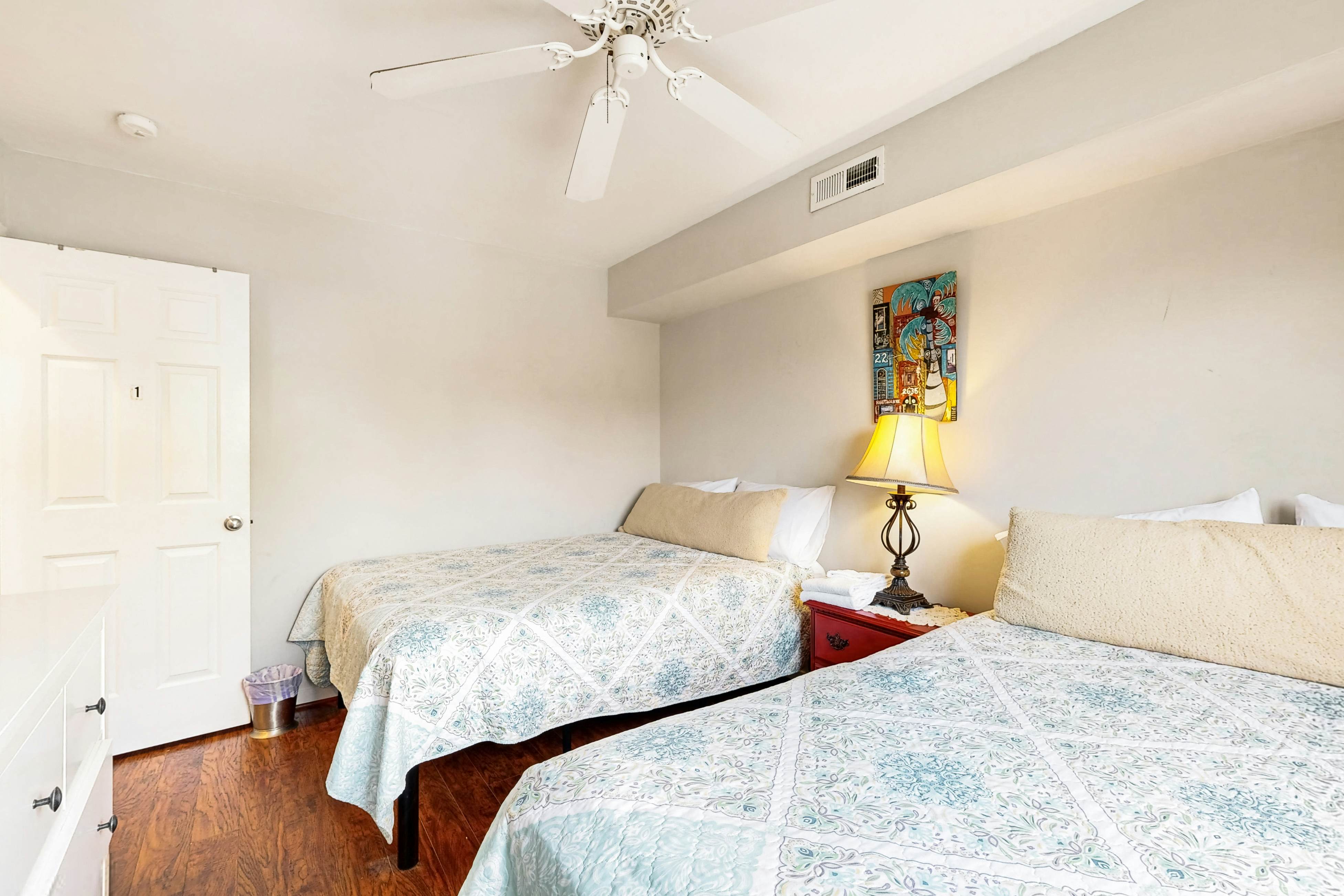 Oceans Reach - 21 Bellevue St, Unit #5