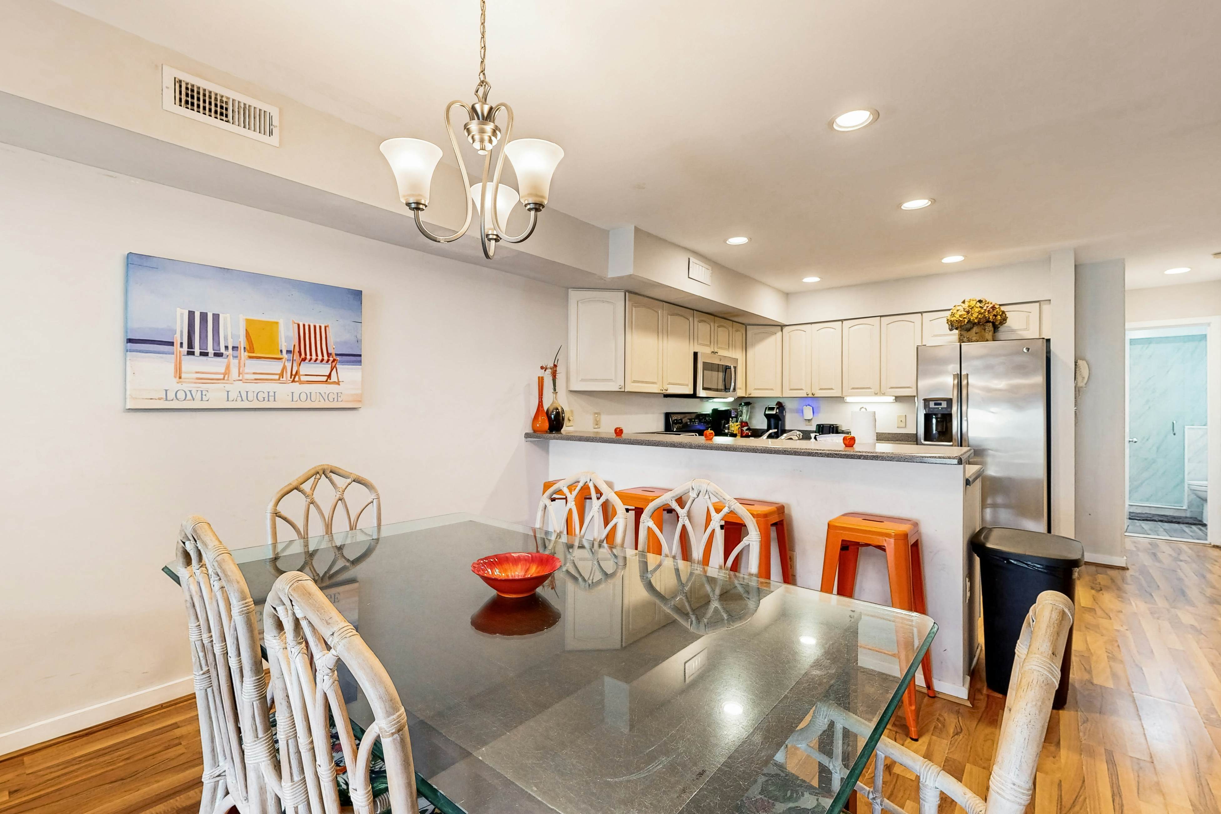 Oceans Reach - 21 Bellevue St, Unit #5