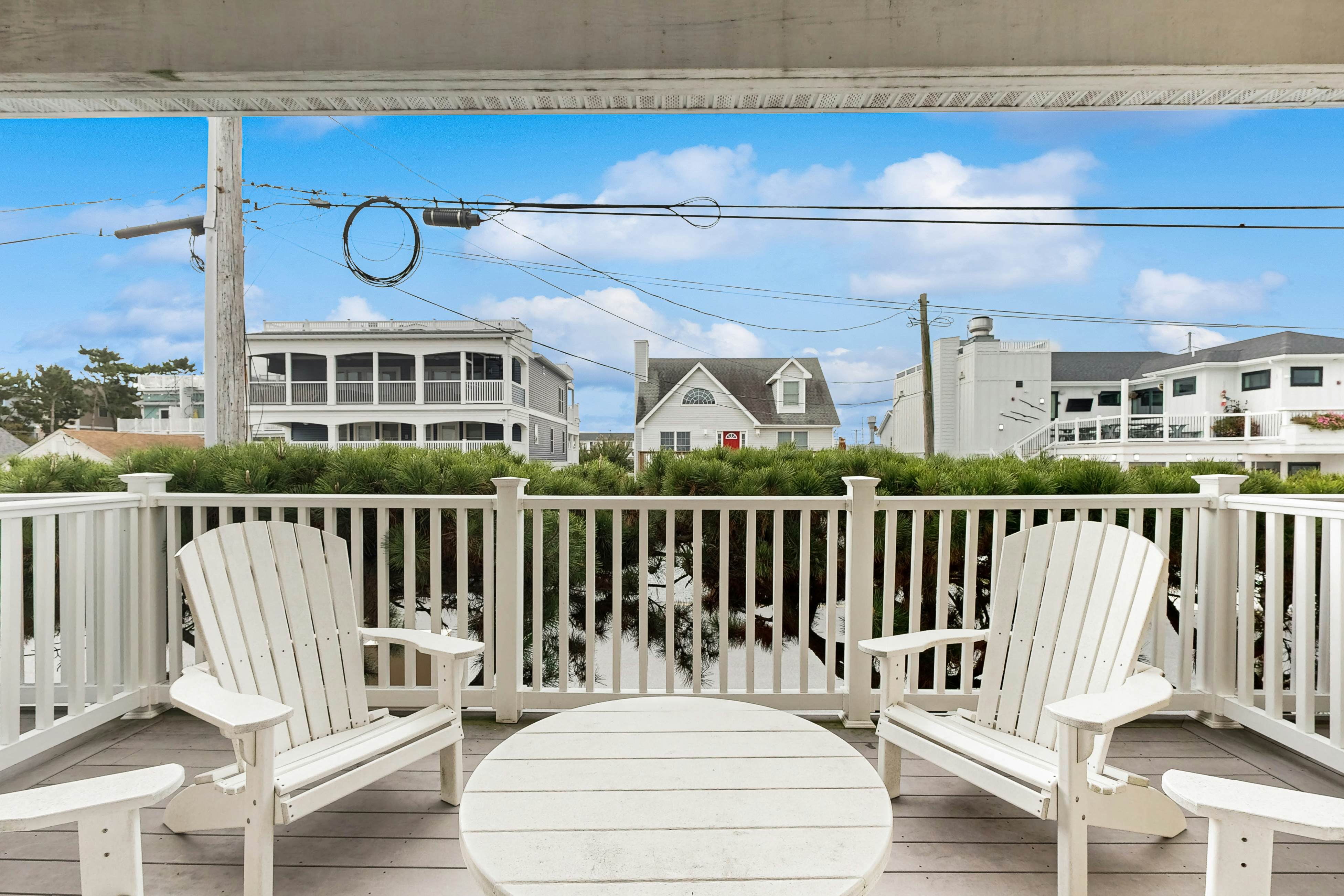 Oceans Reach - 21 Bellevue St, Unit #5