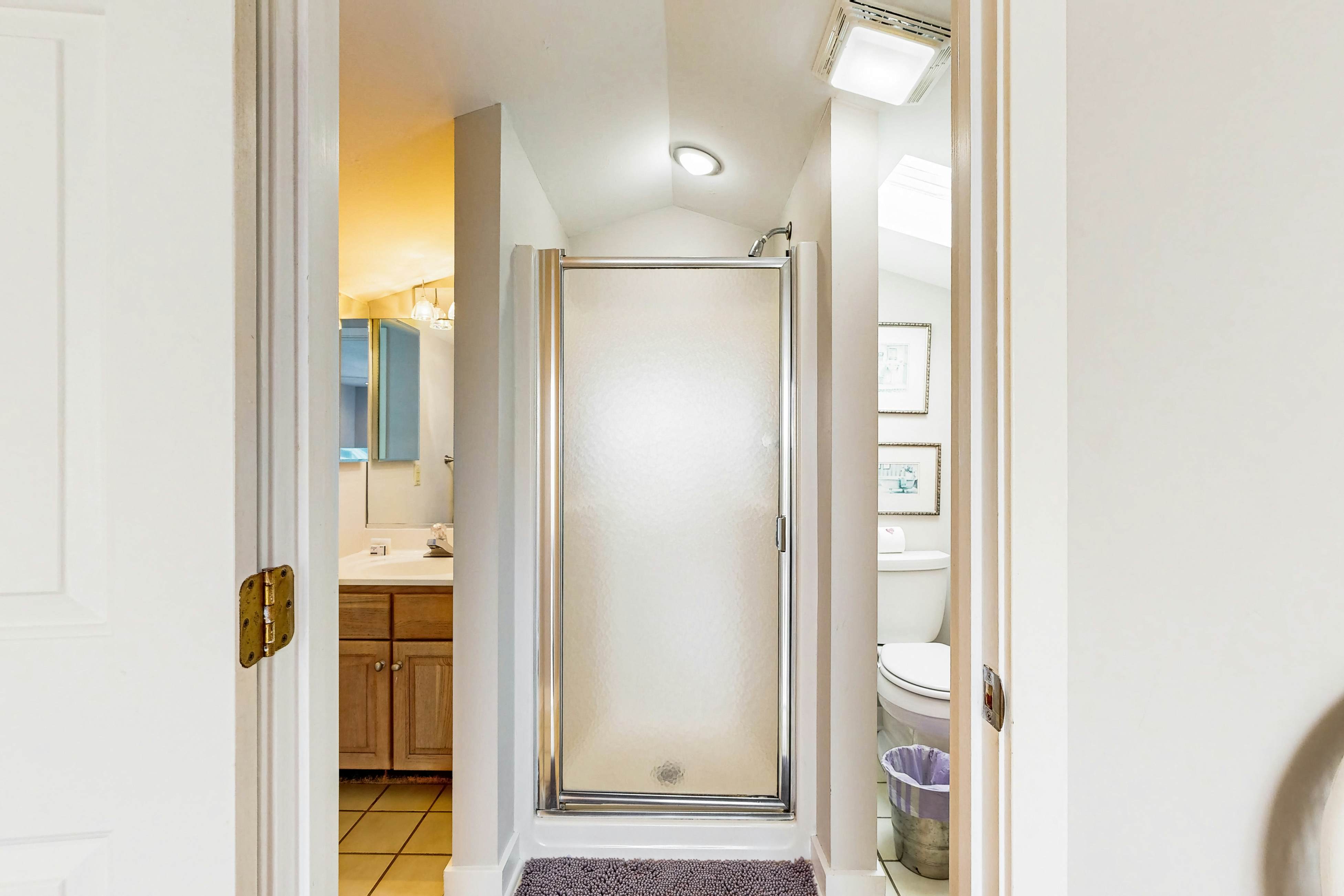 Oceans Reach - 21 Bellevue St, Unit #5