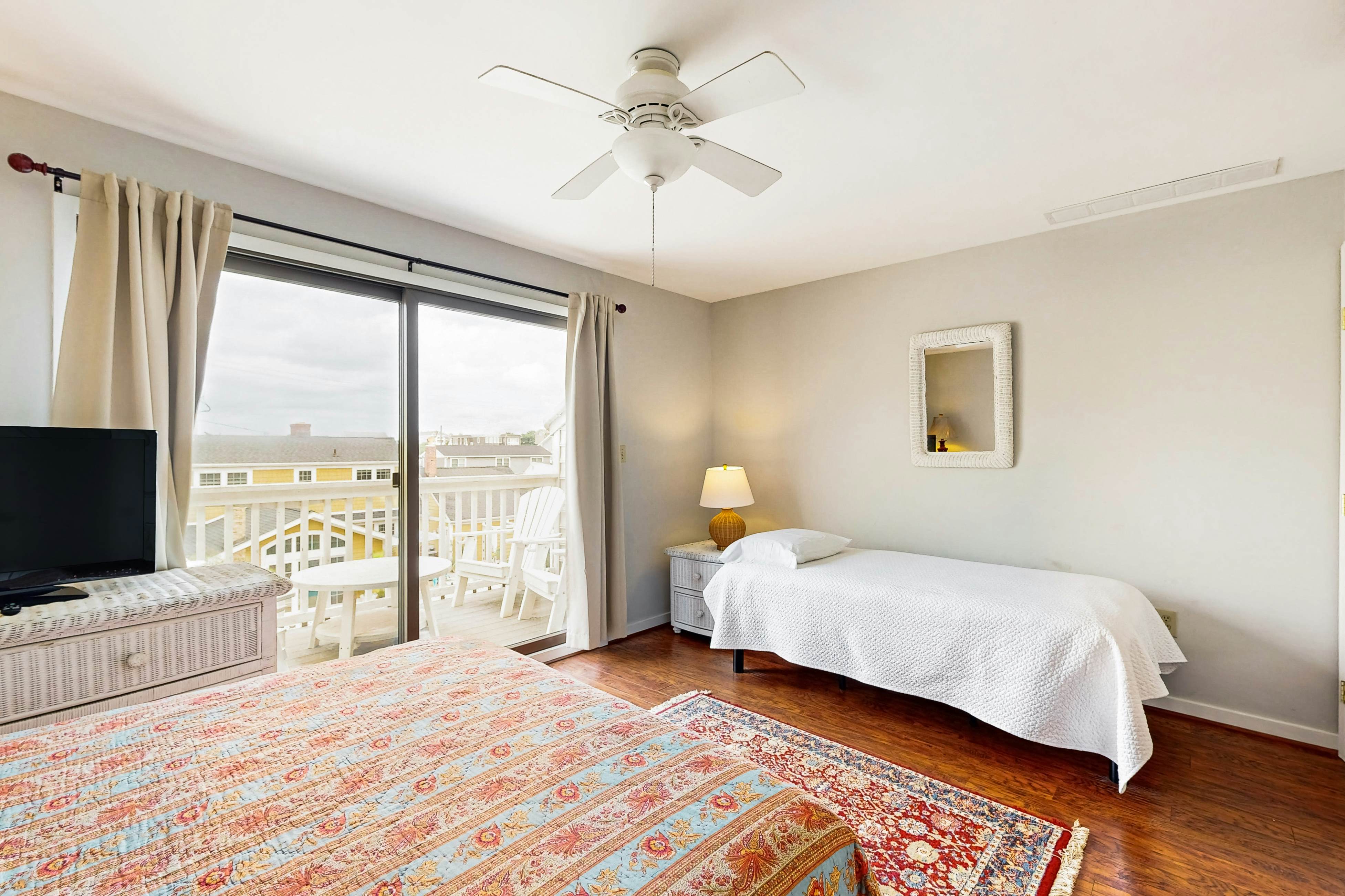 Oceans Reach - 21 Bellevue St, Unit #5