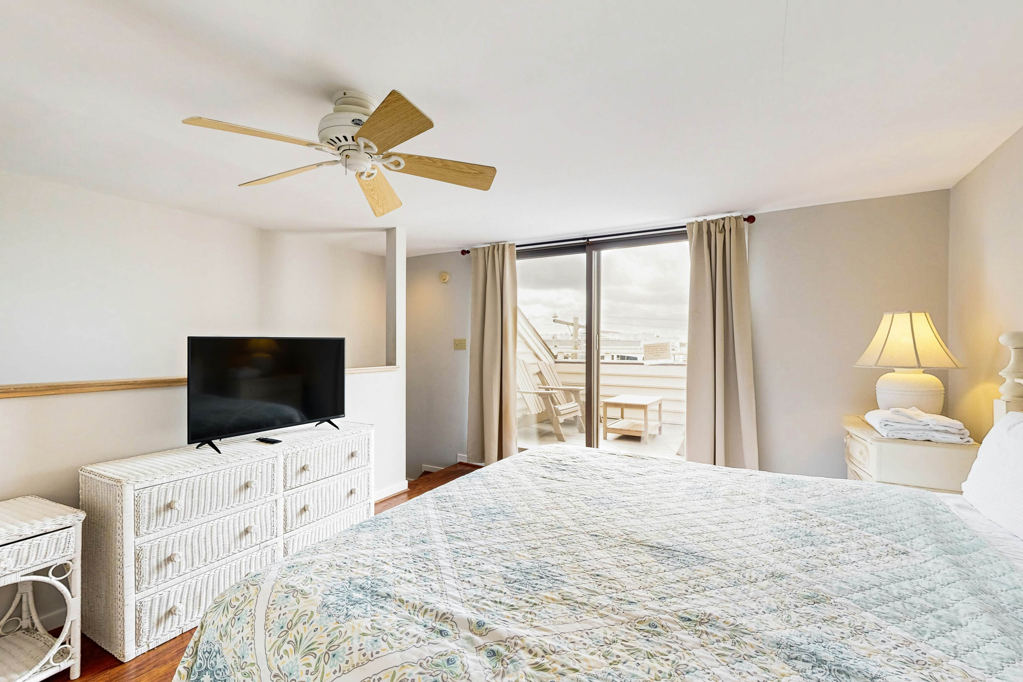 Oceans Reach - 21 Bellevue St, Unit #5