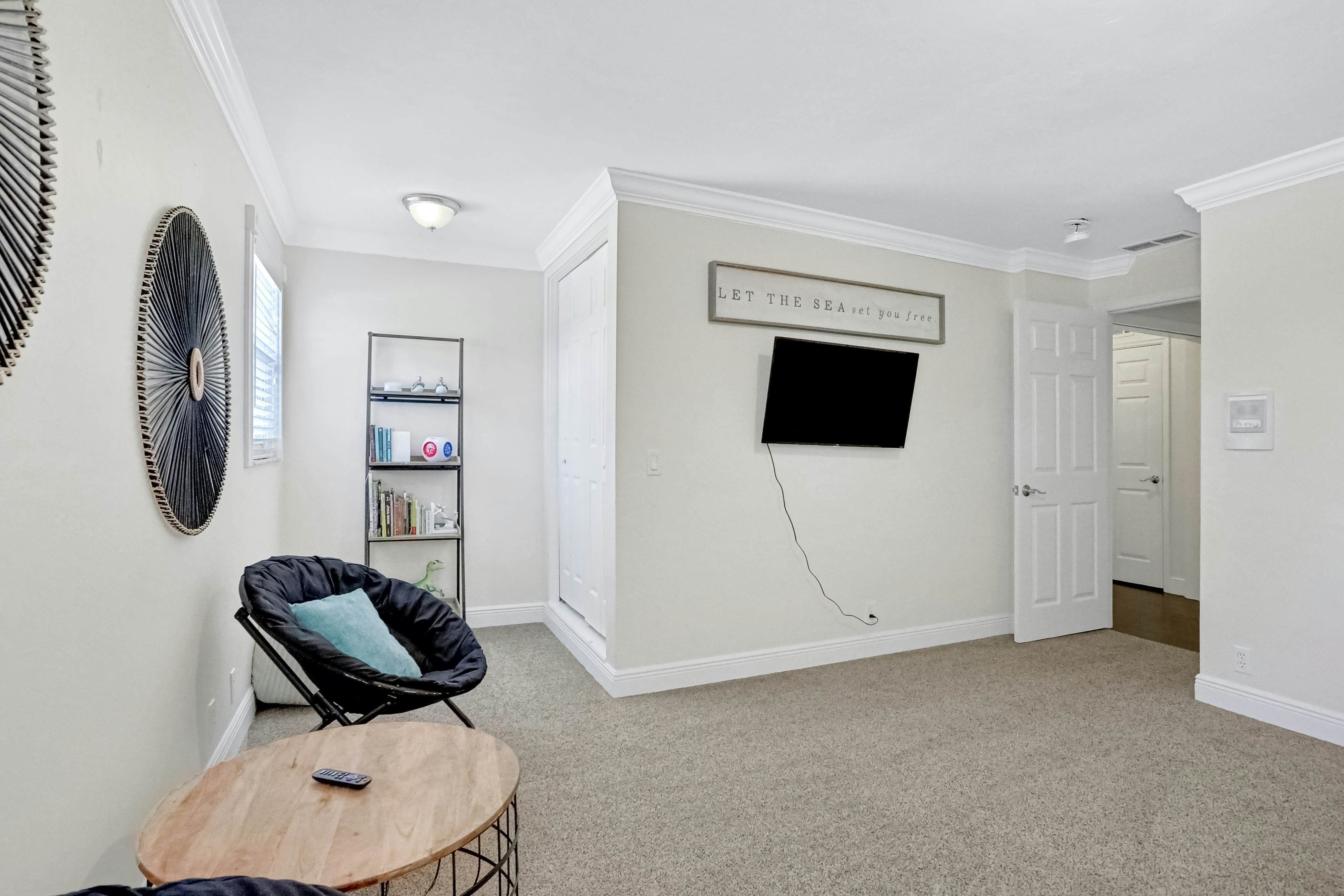 The Bonita Rita - Grande