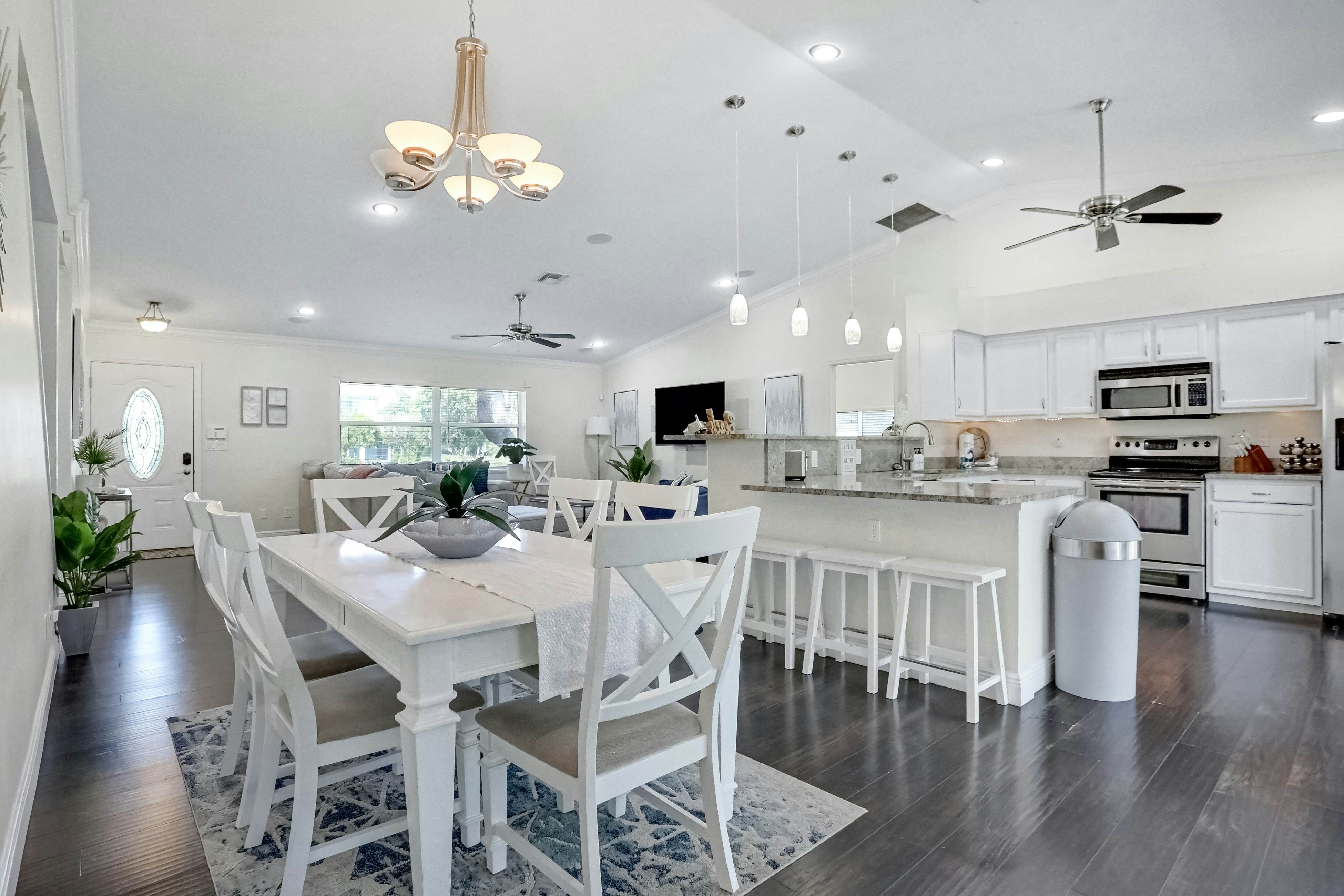 The Bonita Rita - Grande