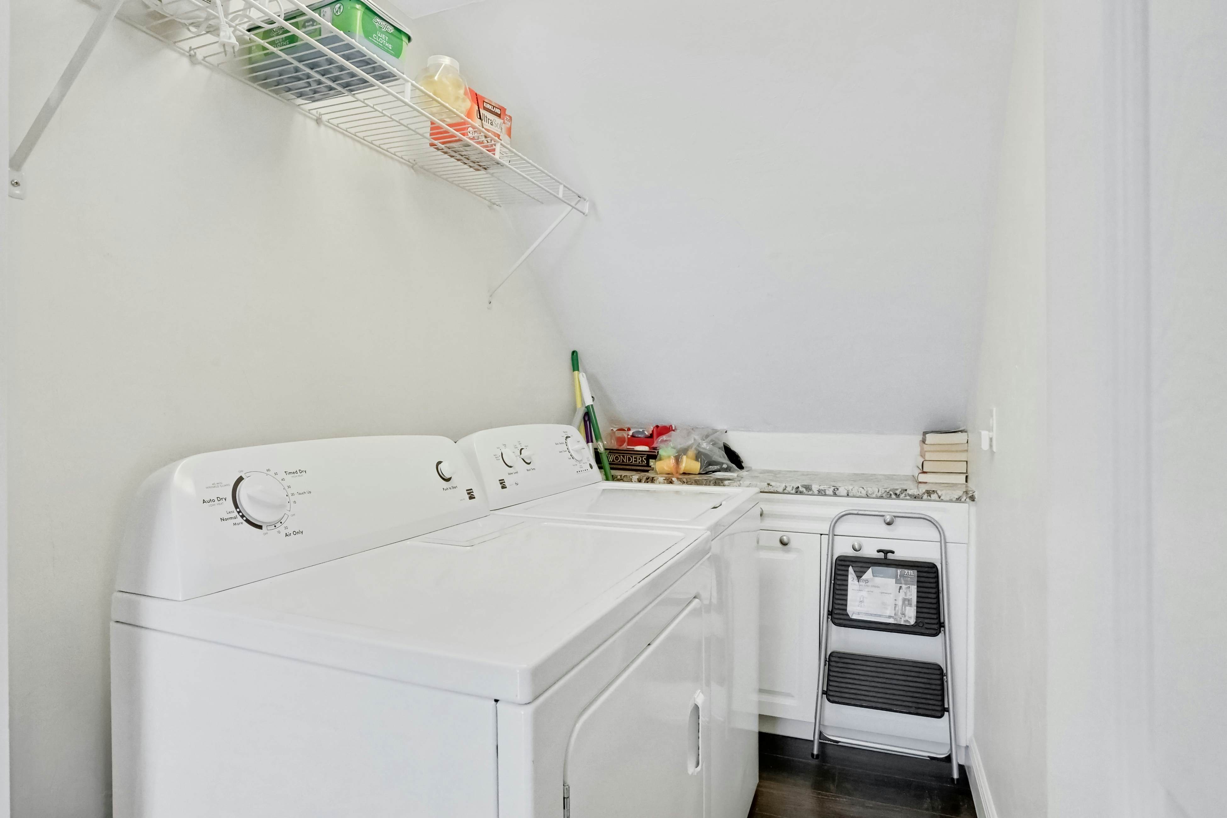 The Bonita Rita - Grande