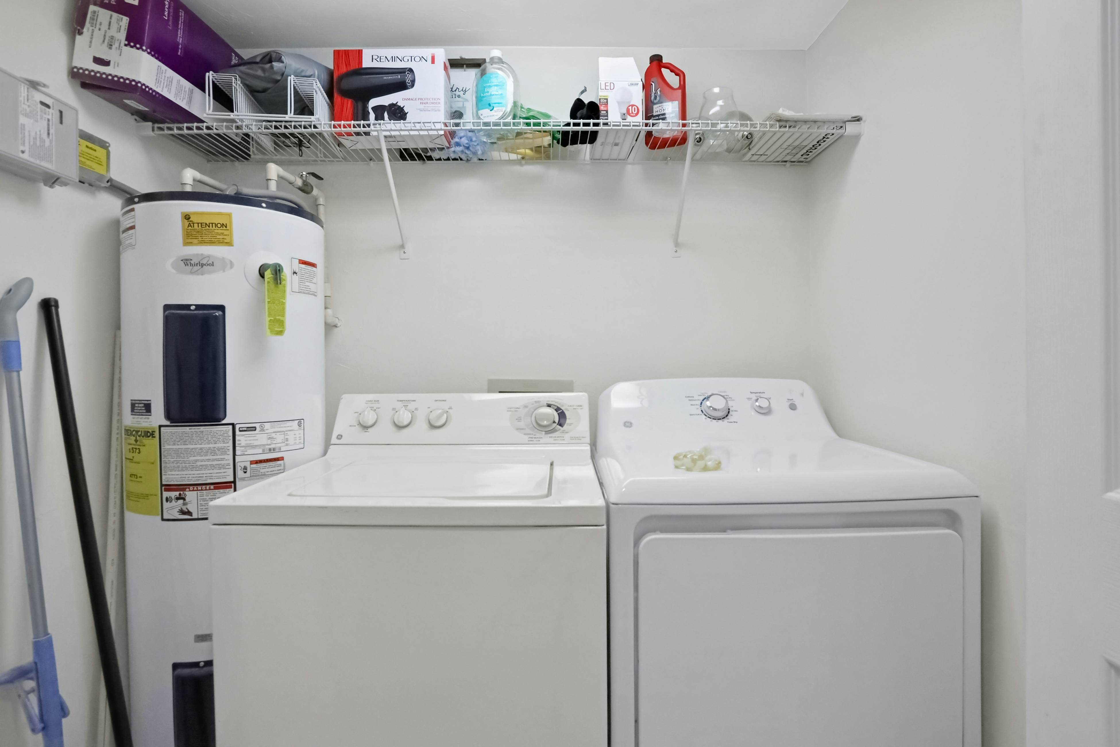 The Bonita Rita - Grande