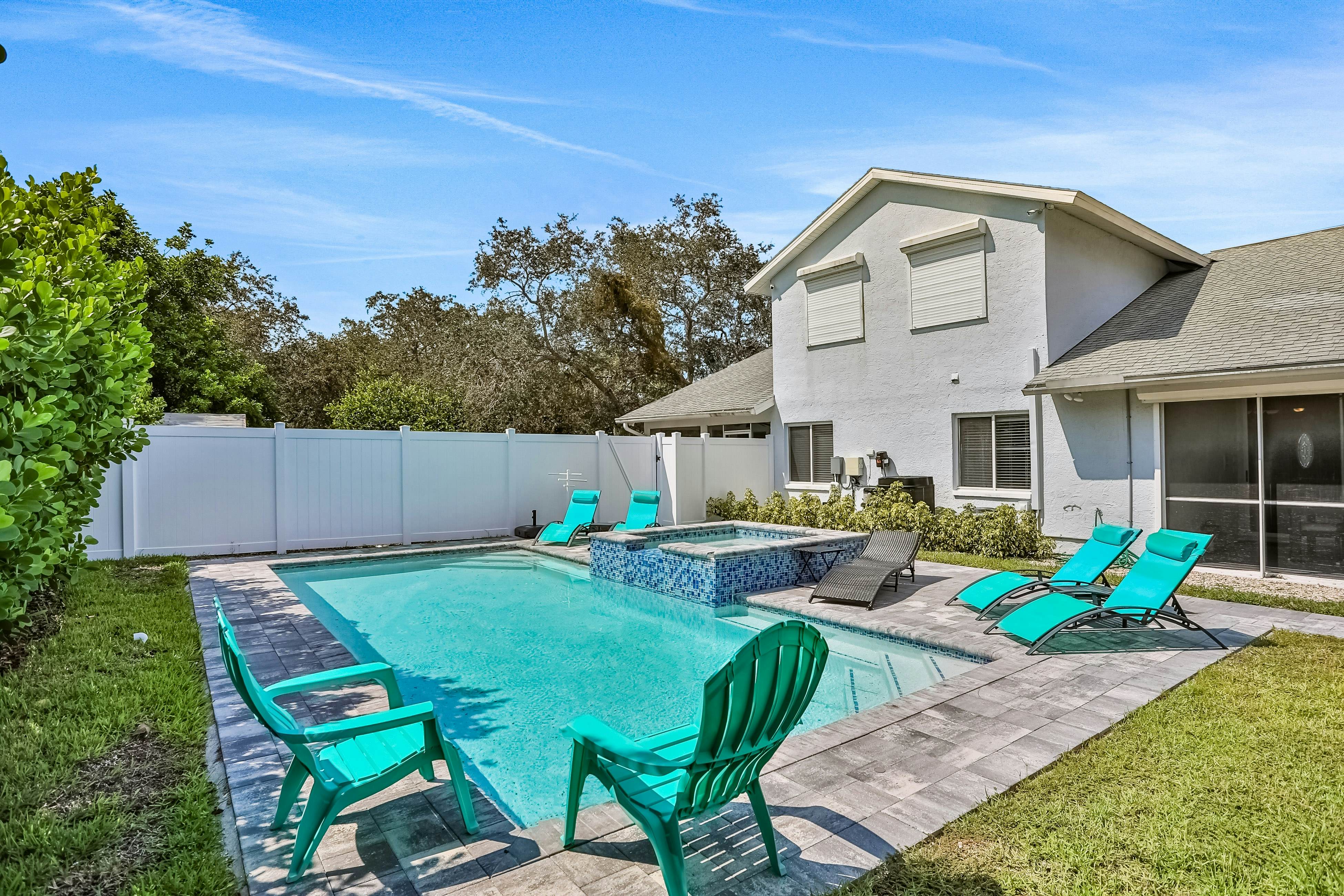 The Bonita Rita - Grande