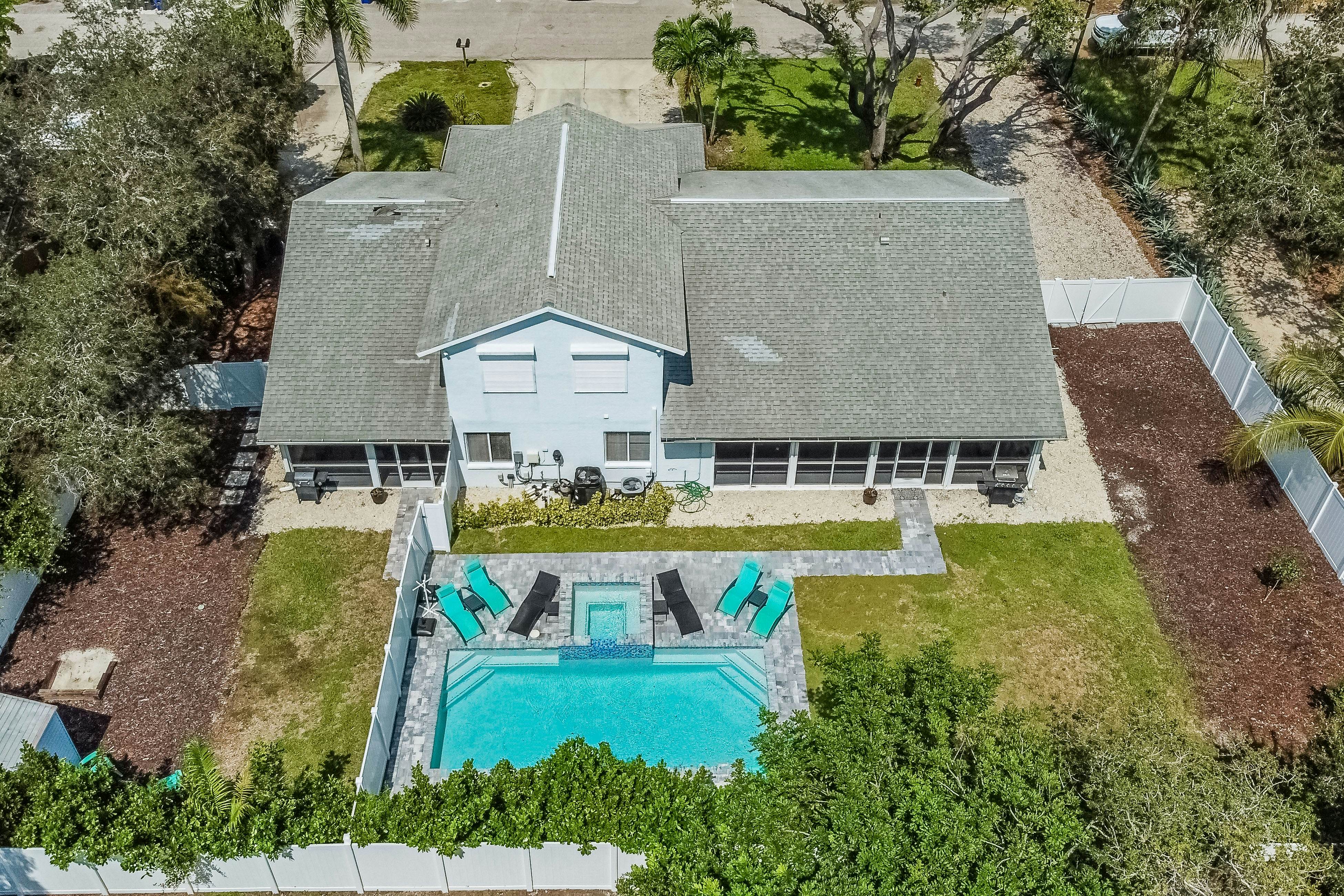 The Bonita Rita - Grande