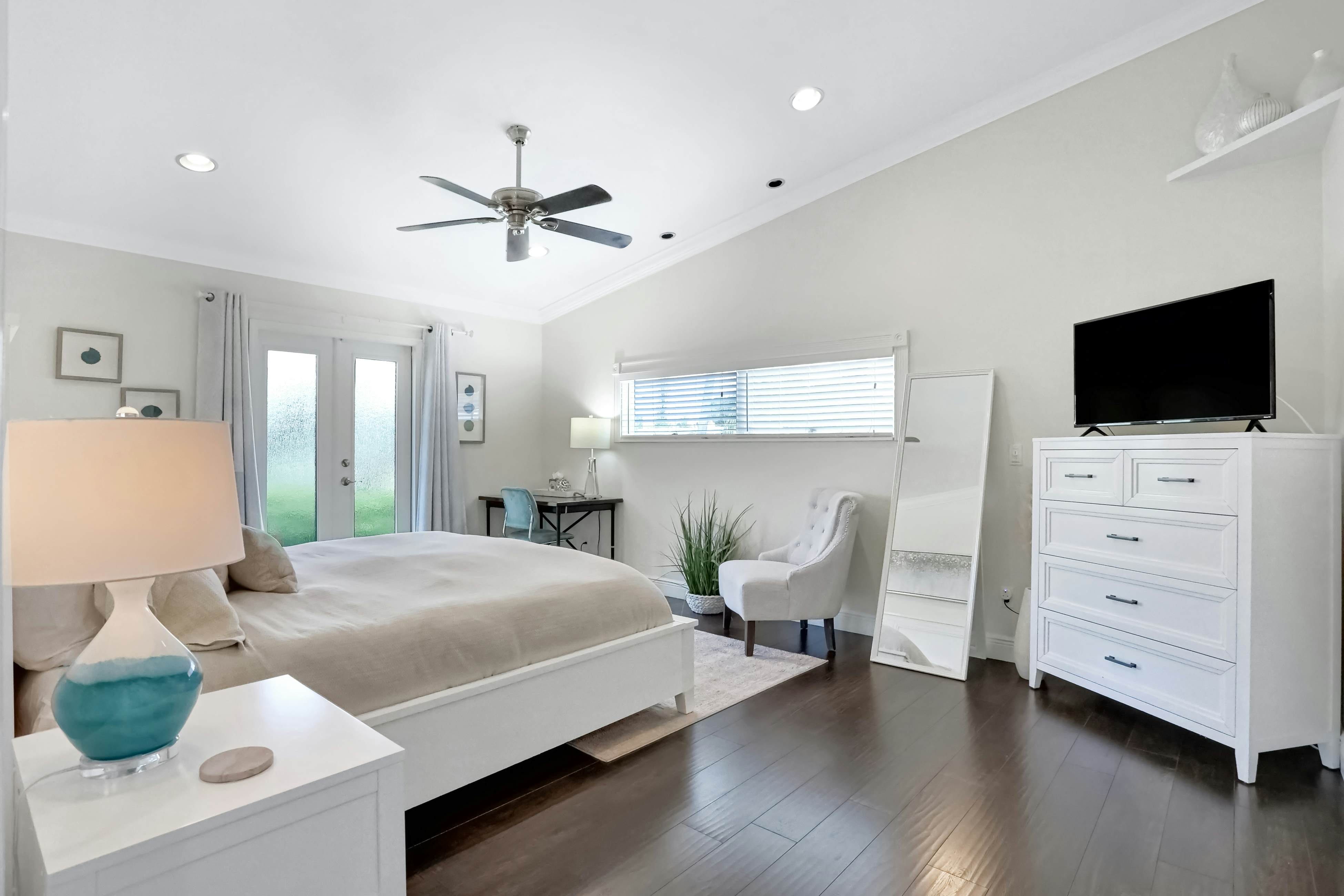 The Bonita Rita - Grande