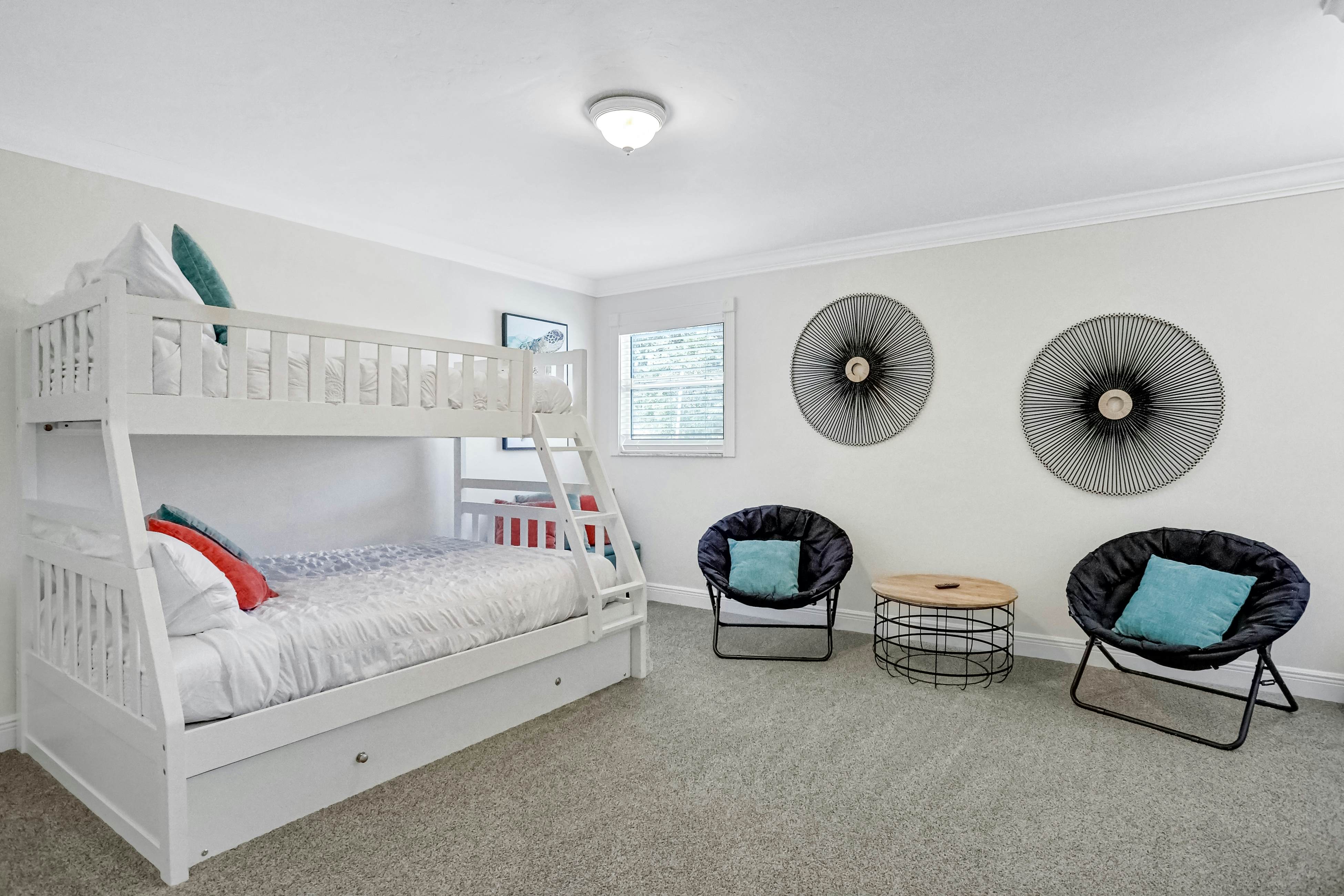 The Bonita Rita - Grande