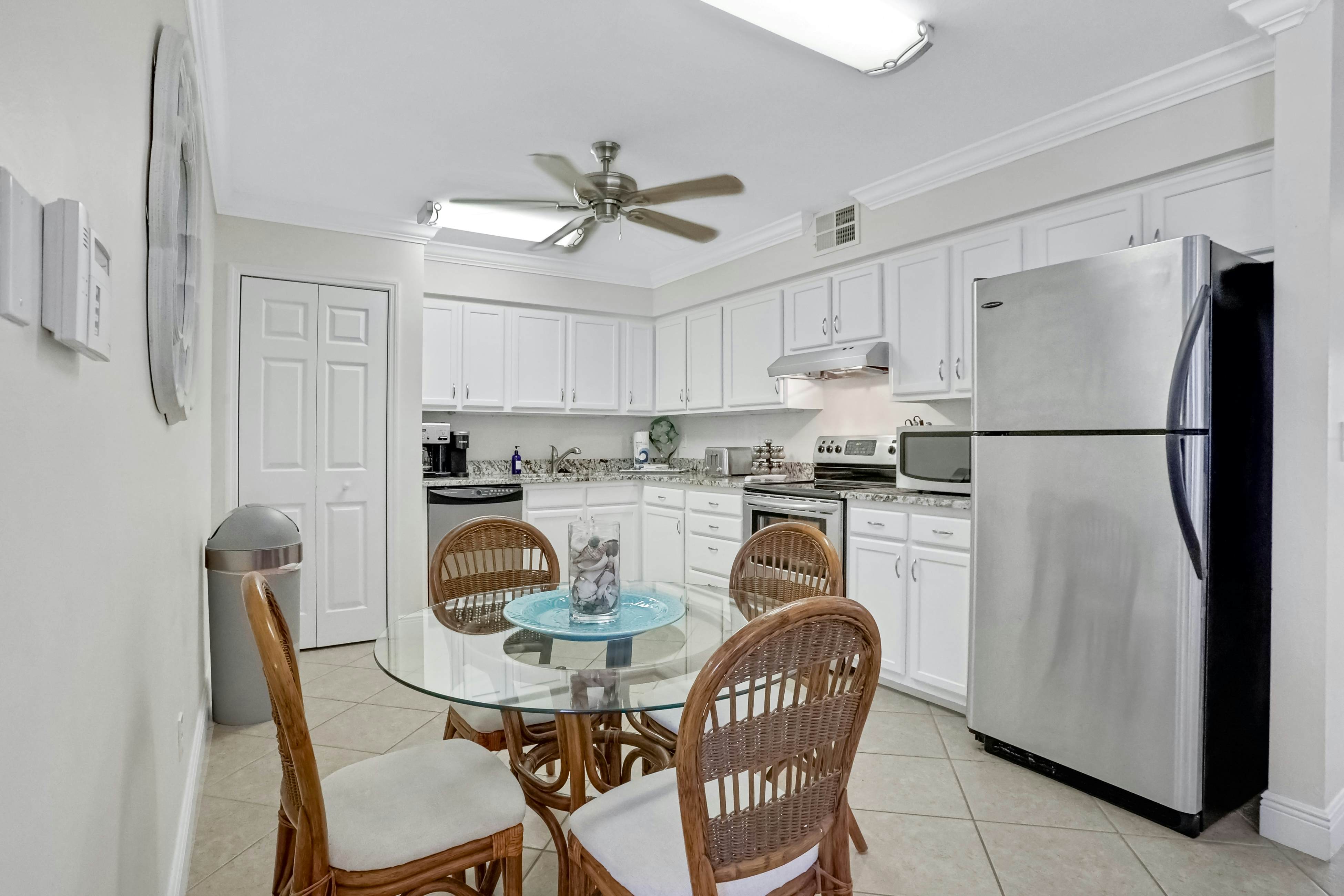 The Bonita Rita - Grande