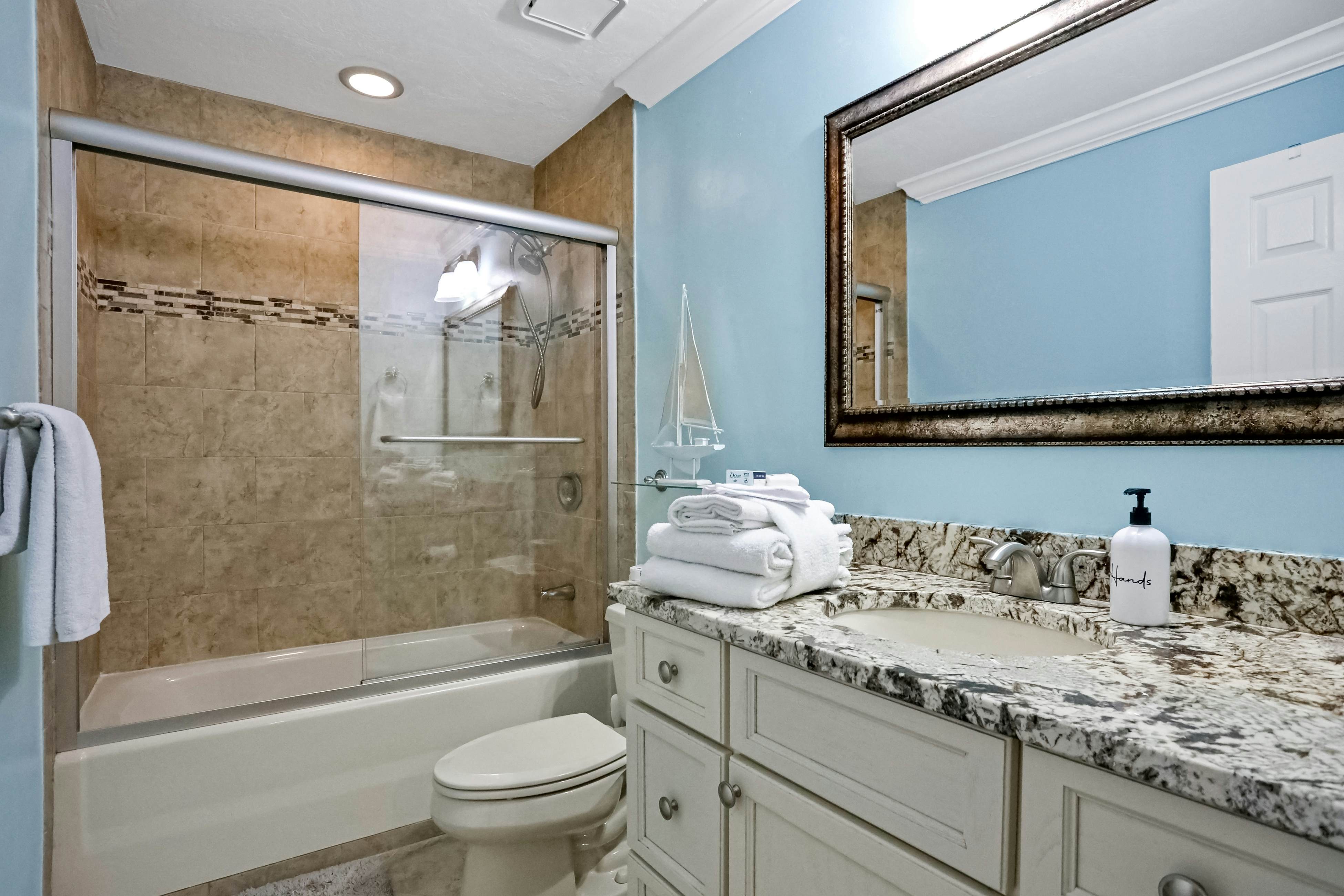 The Bonita Rita - Grande