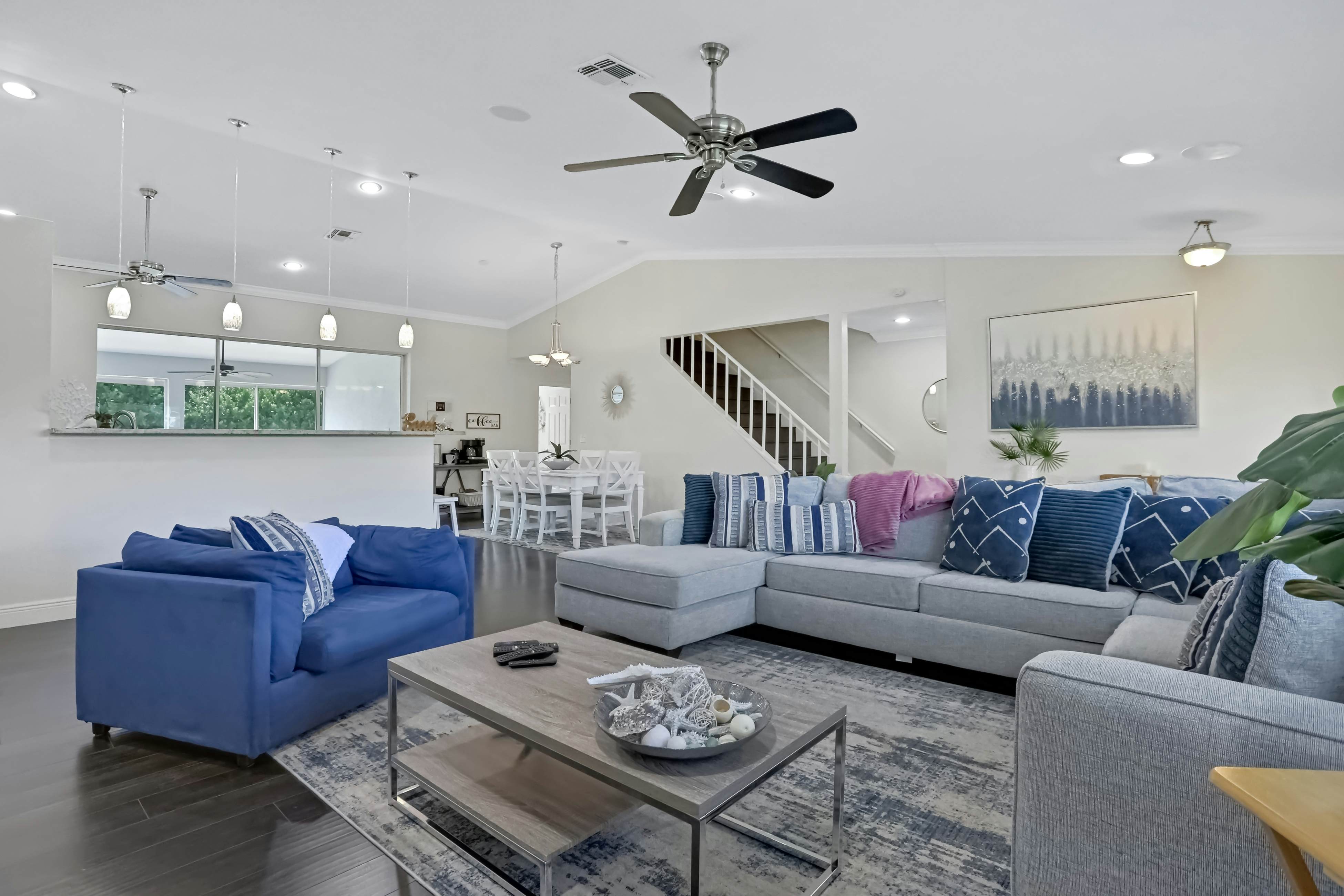 The Bonita Rita - Grande