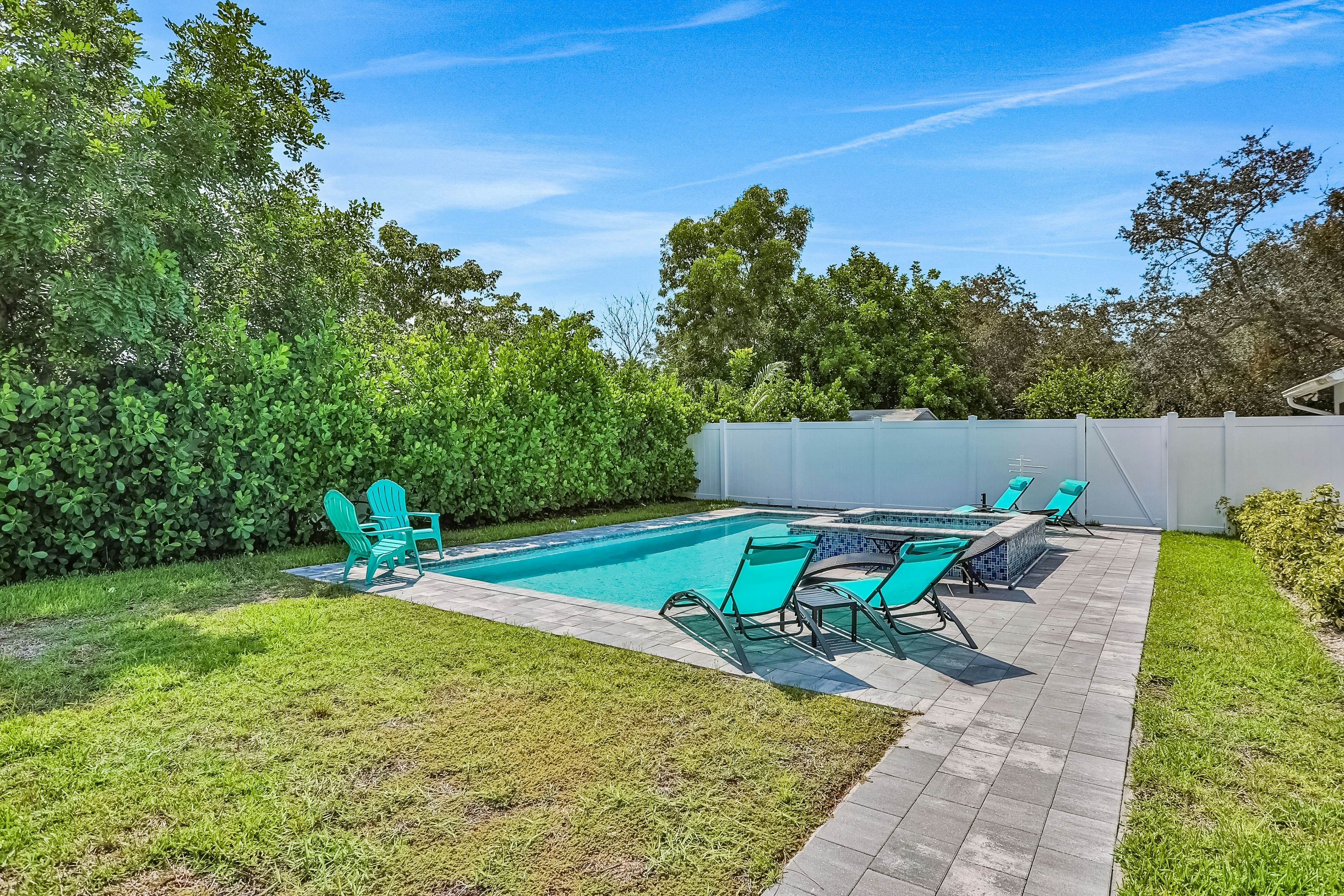 The Bonita Rita - Grande