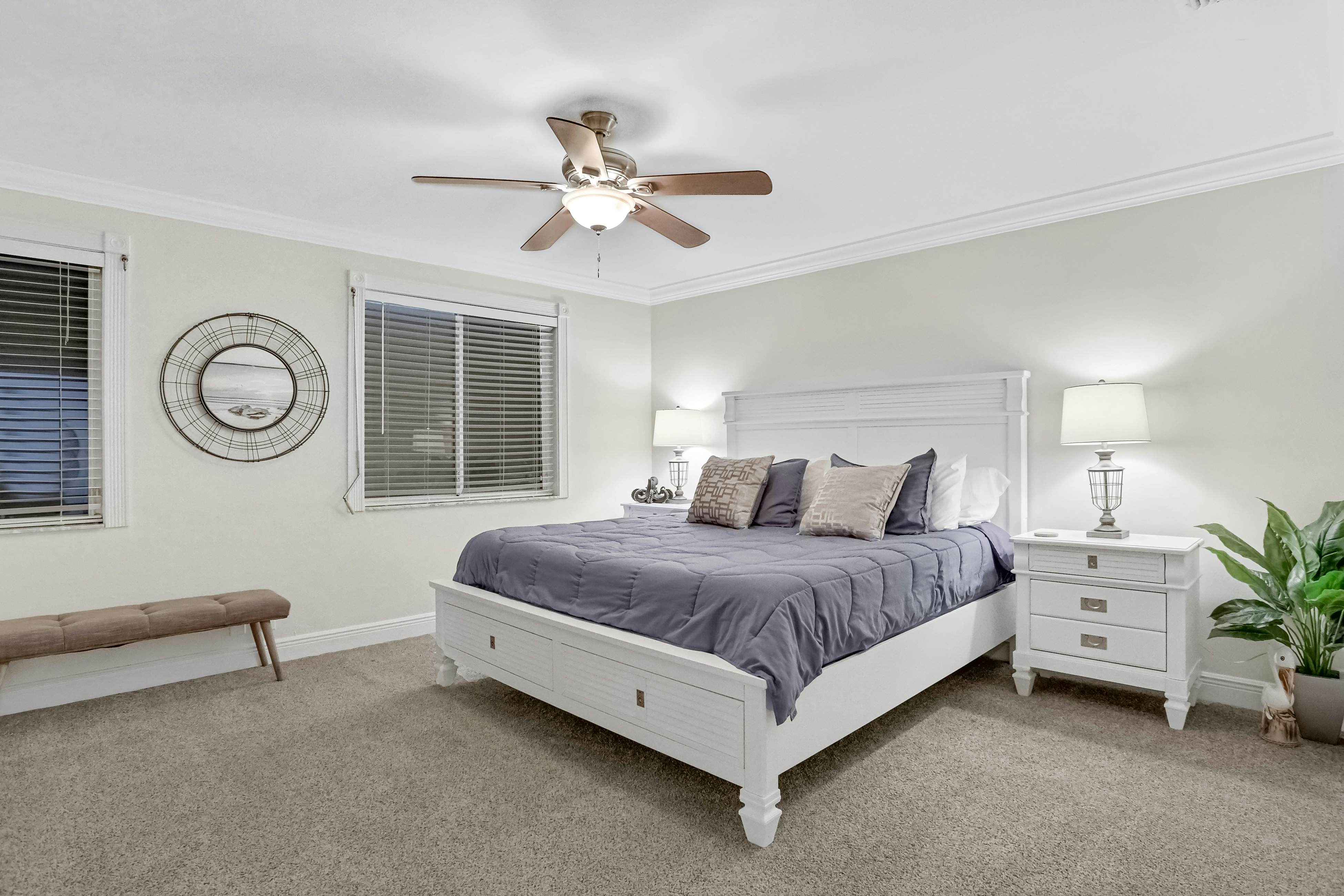 The Bonita Rita - Grande